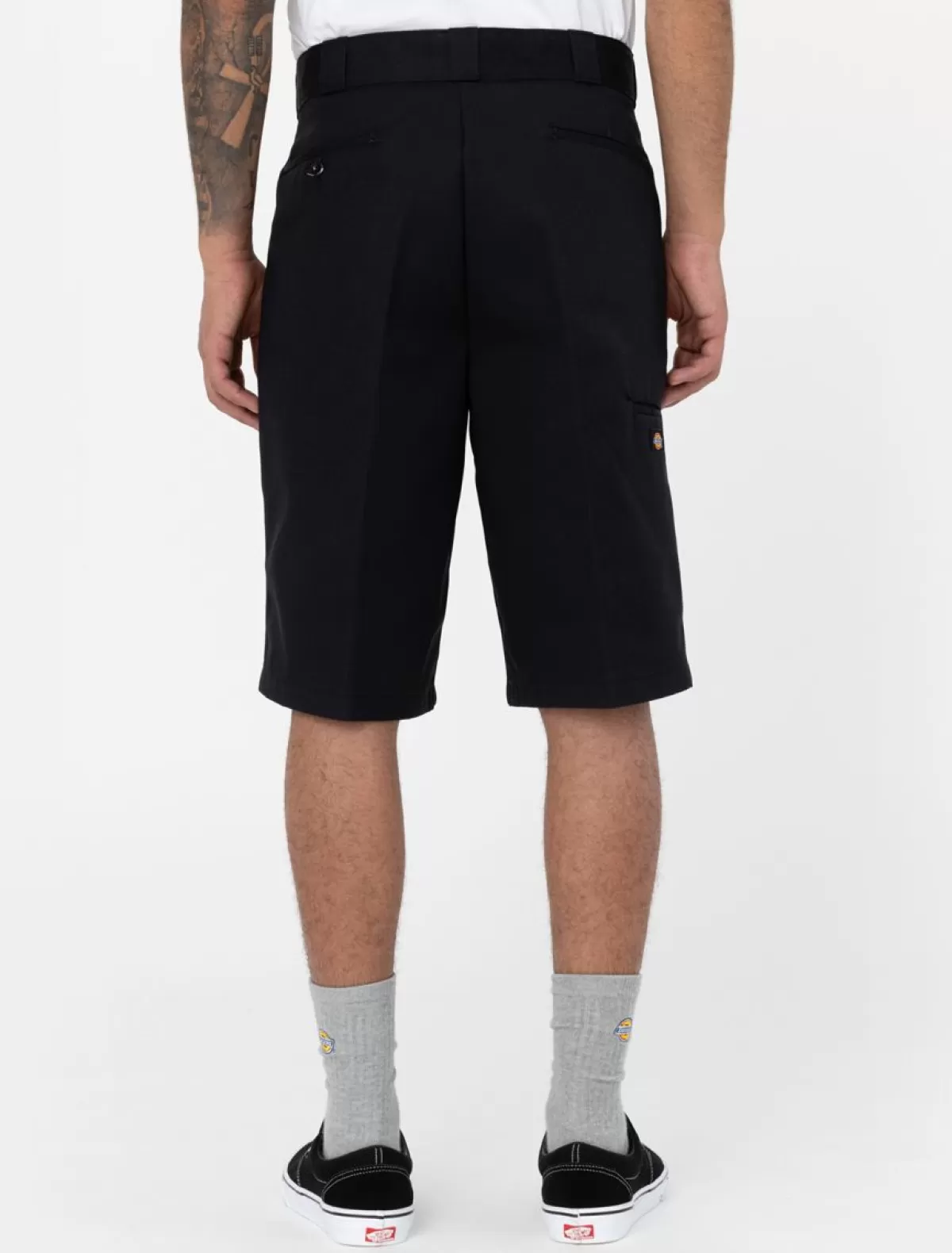 Best Sale 13 Inch Multi Pocket Work Shorts Shorts