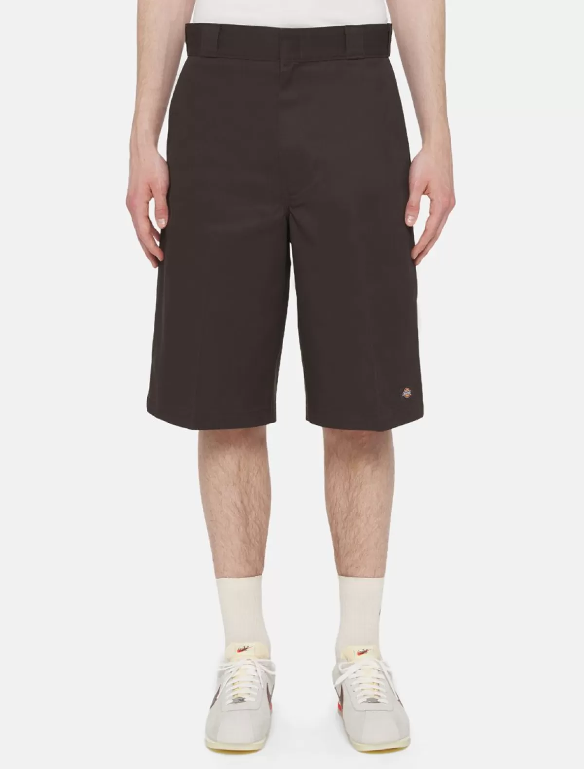 Cheap 13 Inch Multi Pocket Work Shorts Shorts