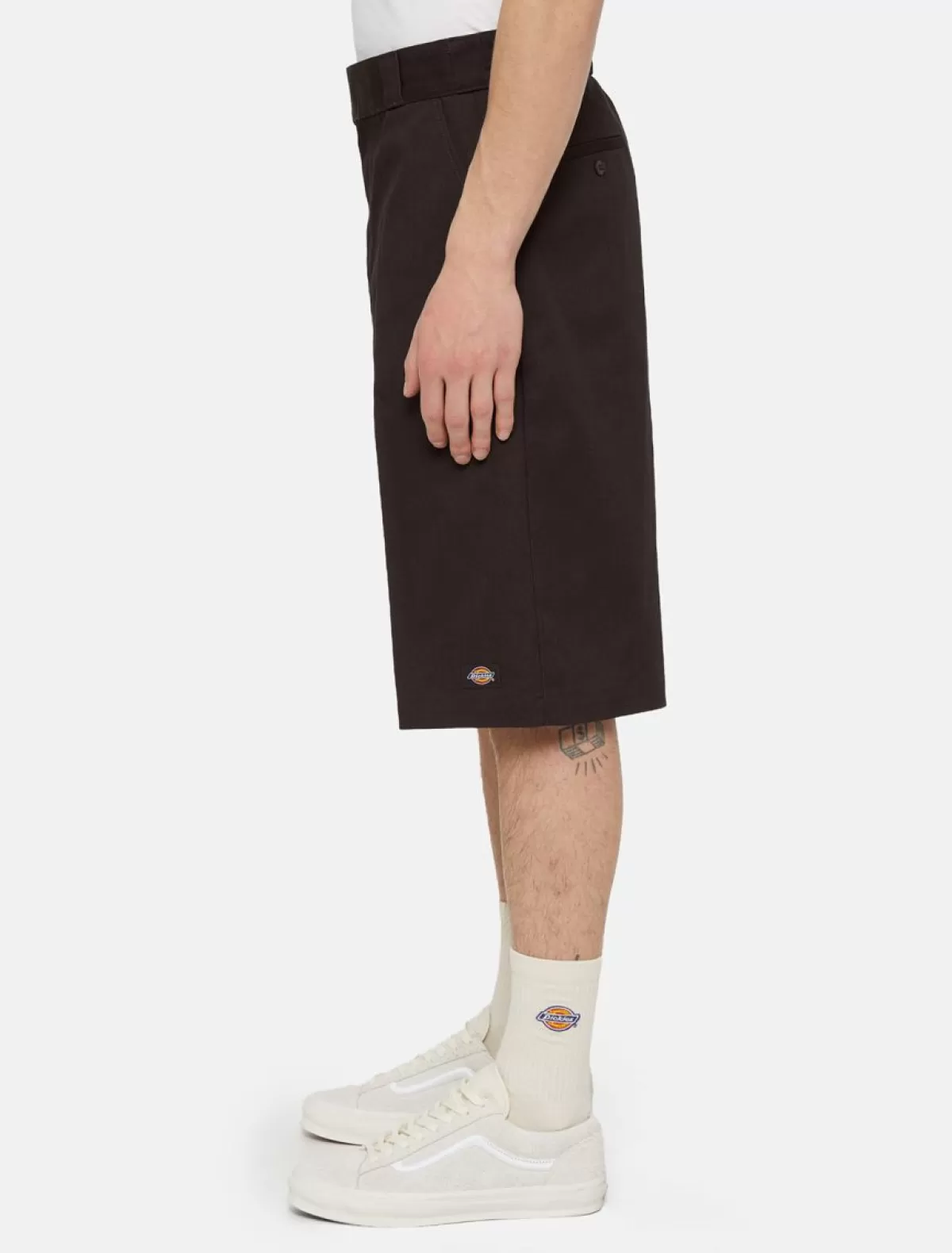 Cheap 13 Inch Multi Pocket Work Shorts Shorts
