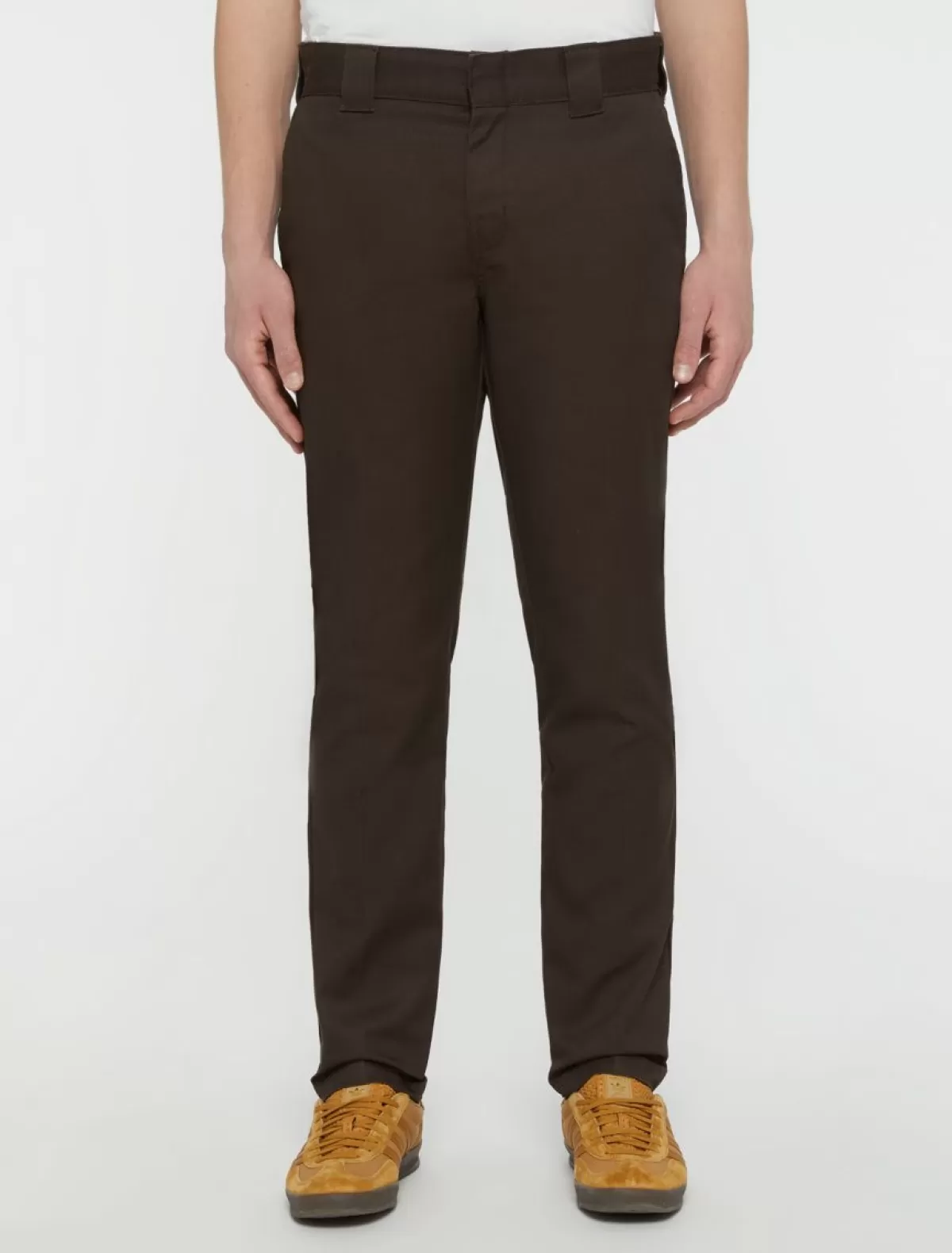 Store 872 Slim Fit Work Trousers Trousers