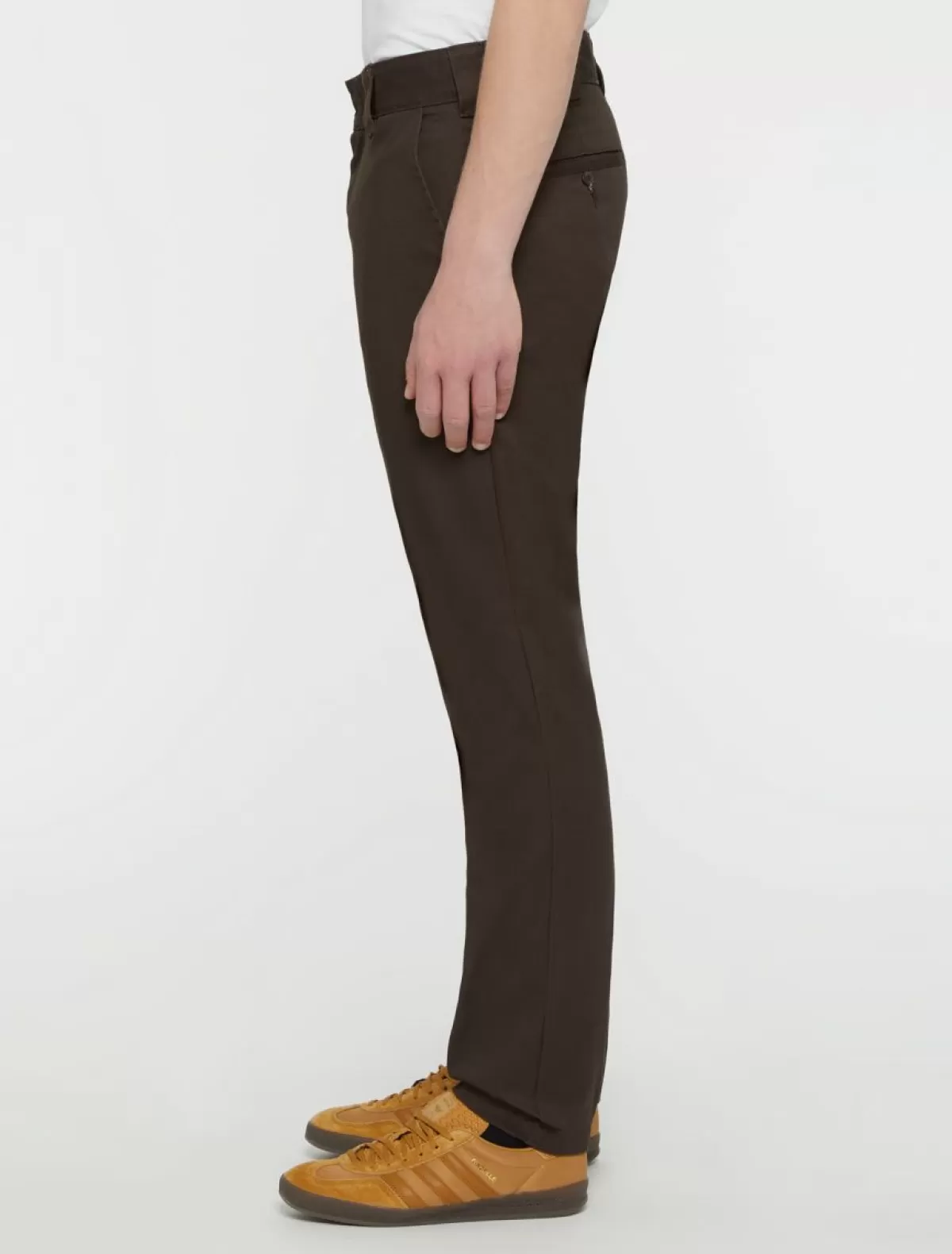 Store 872 Slim Fit Work Trousers Trousers