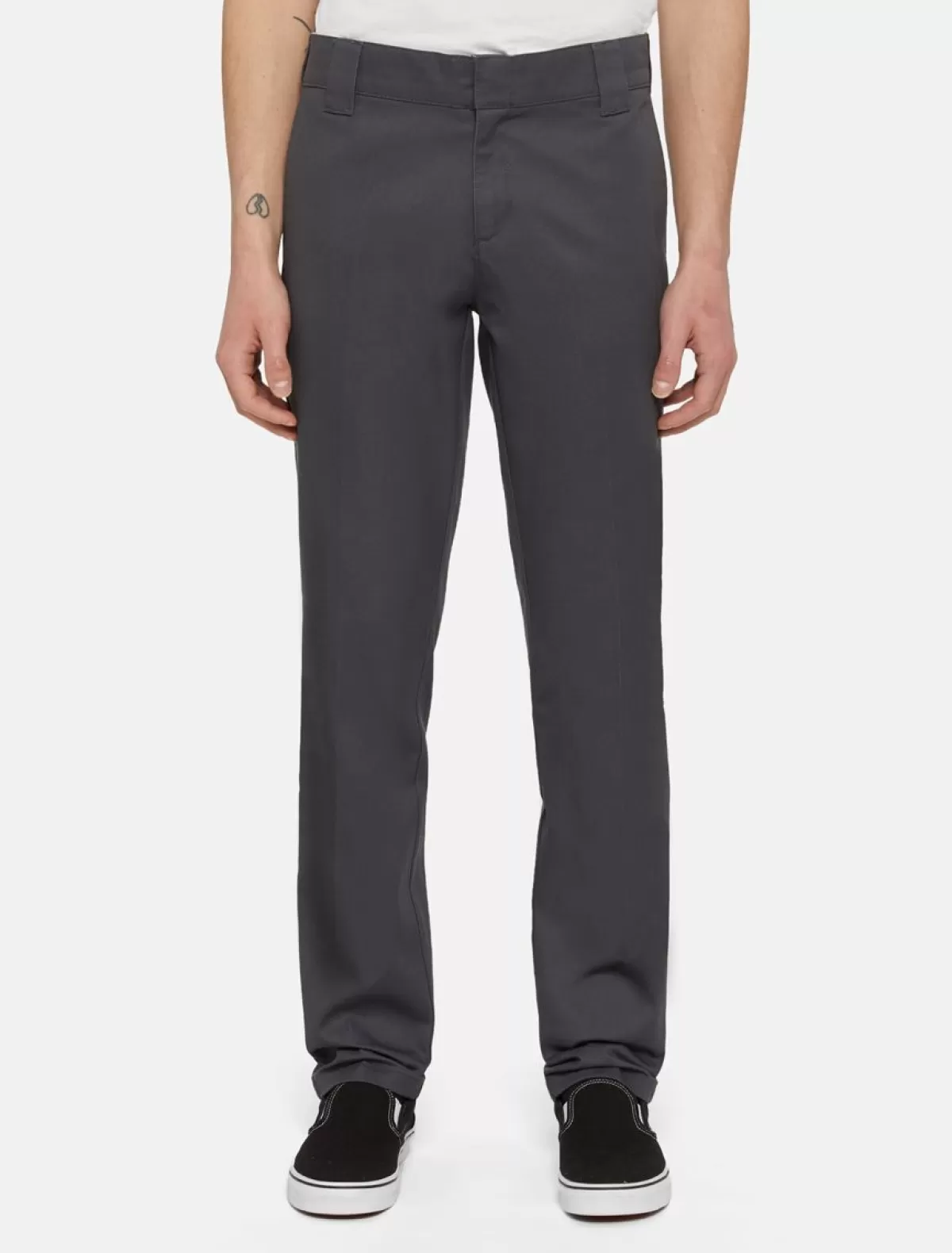 Store 872 Slim Fit Work Trousers Trousers