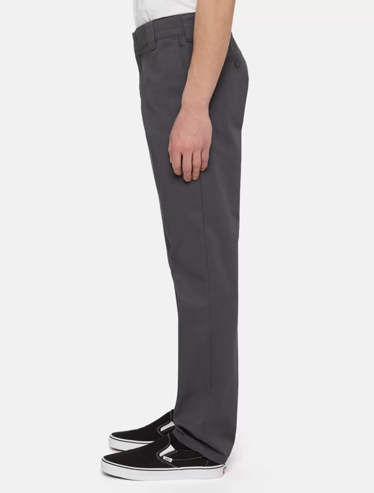 Store 872 Slim Fit Work Trousers Trousers