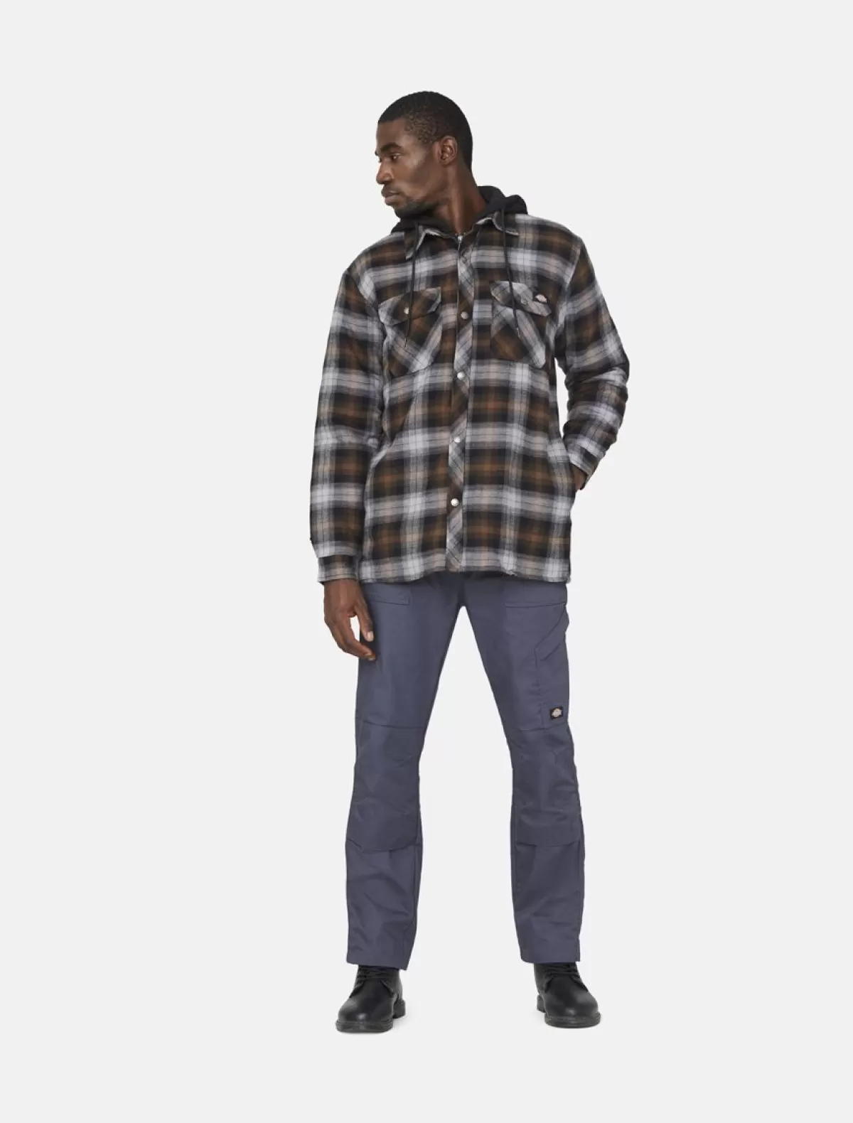Outlet Action Flex Trousers Work Trousers & Shorts