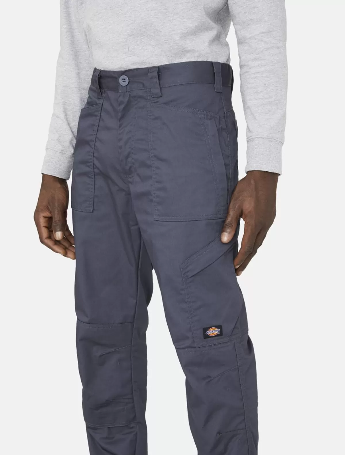 Outlet Action Flex Trousers Work Trousers & Shorts