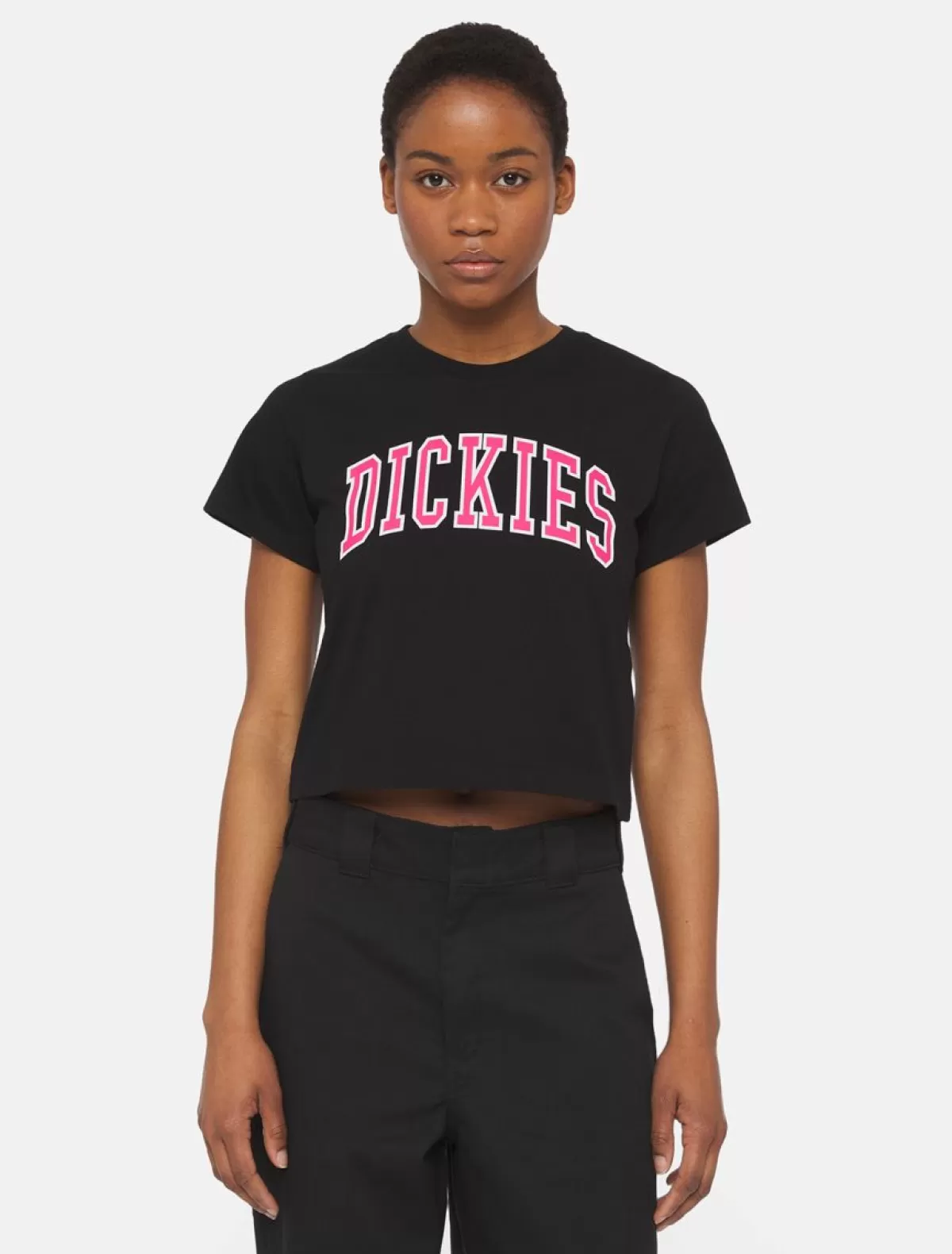 Online Aitkin Short Sleeve T-Shirt Women T-Shirts & Tops