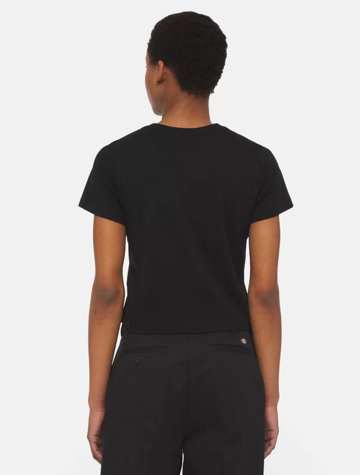 Online Aitkin Short Sleeve T-Shirt Women T-Shirts & Tops