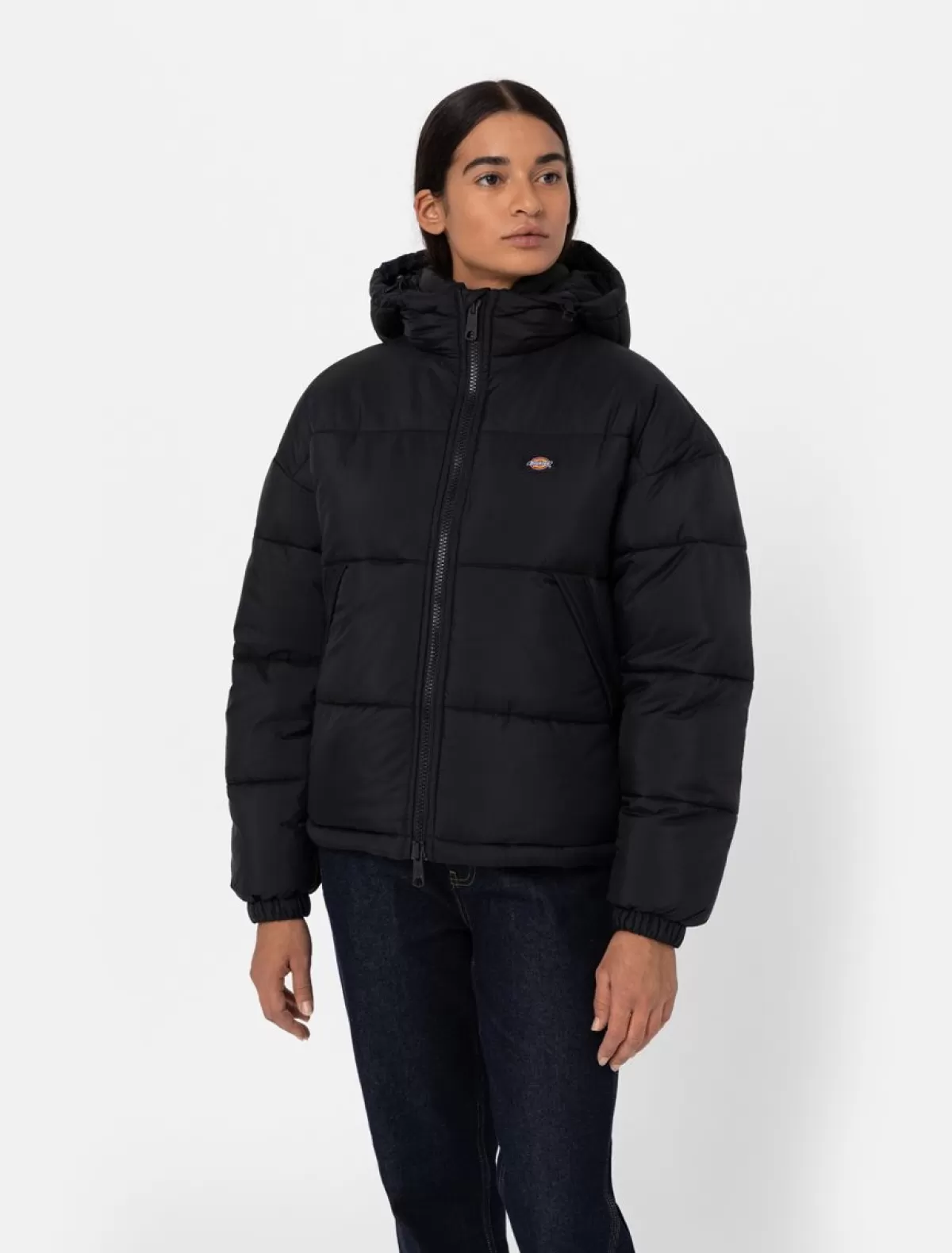 Shop Alatna Oversized Puffer Jacket Women Jackets & Puffers
