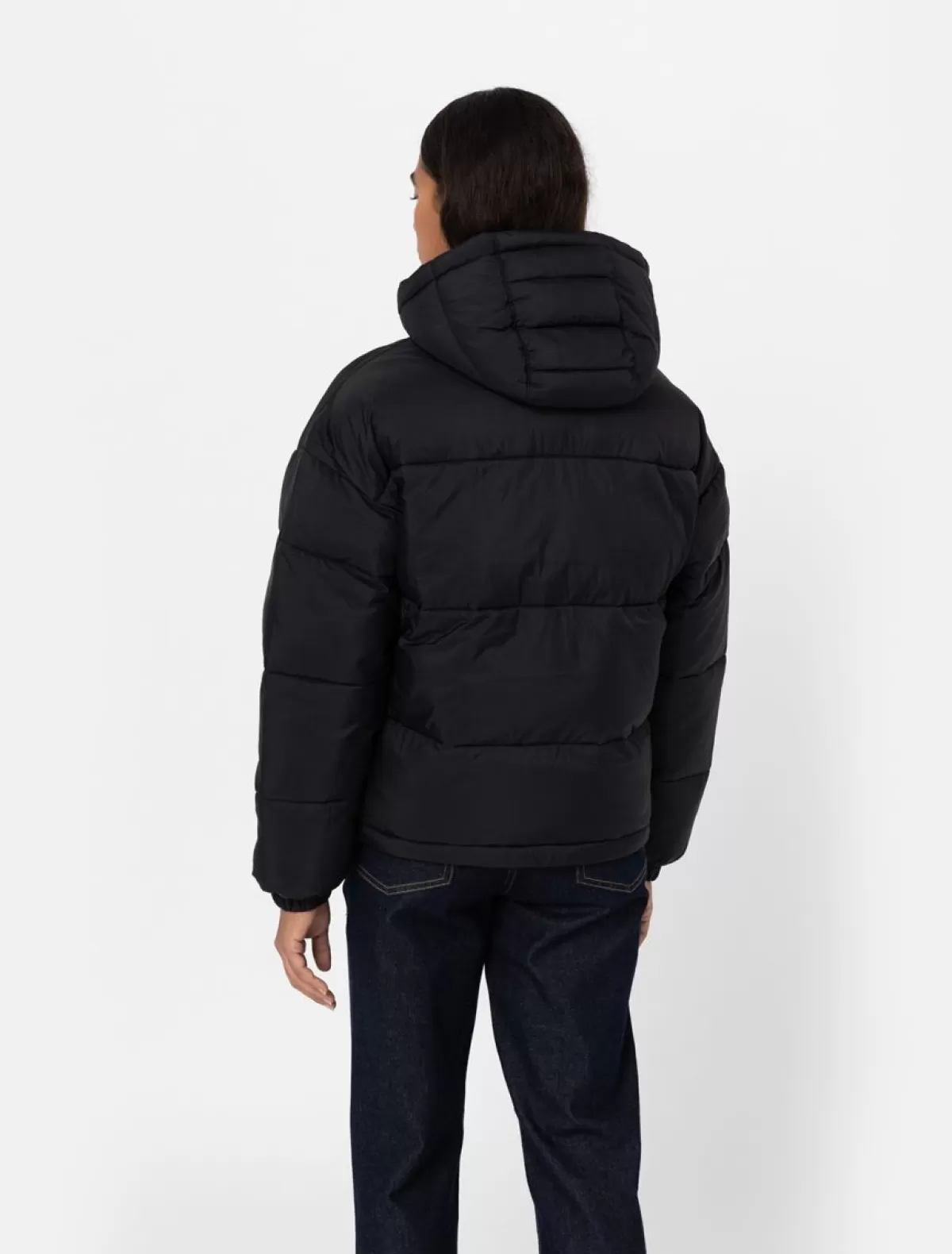 Shop Alatna Oversized Puffer Jacket Women Jackets & Puffers