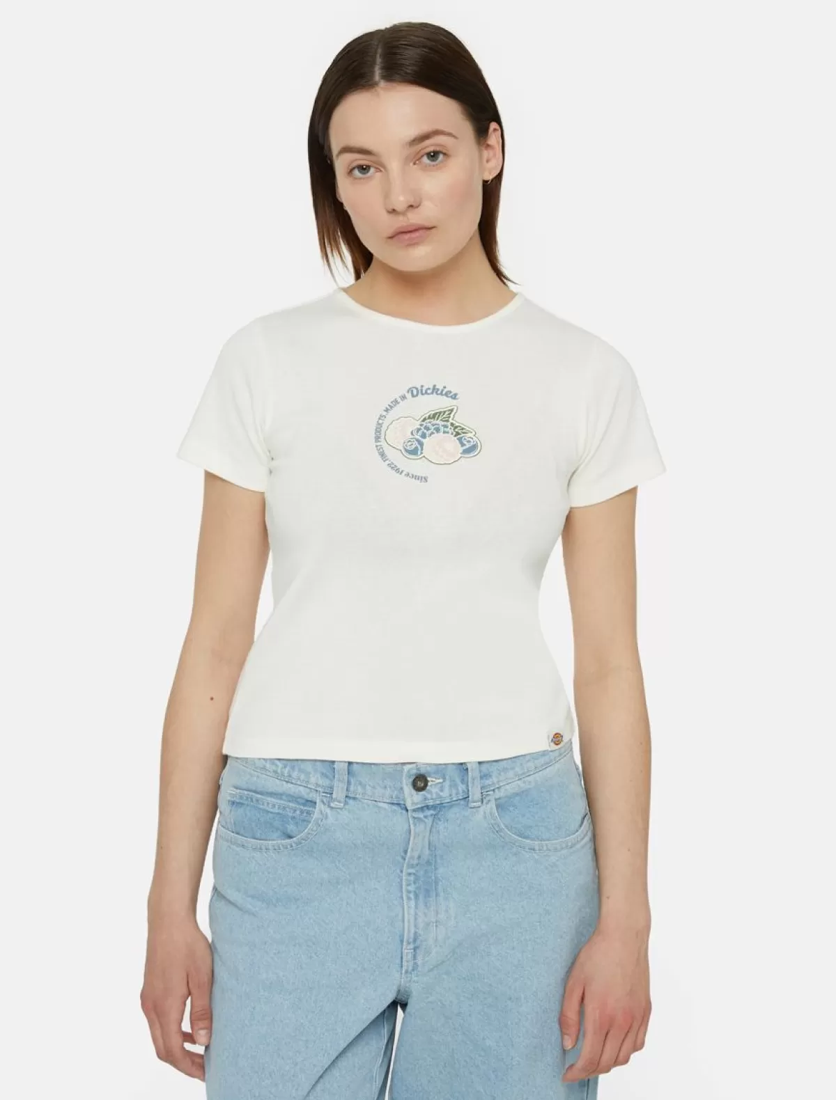 Cheap Altoona Short Sleeve T-Shirt Women T-Shirts & Tops
