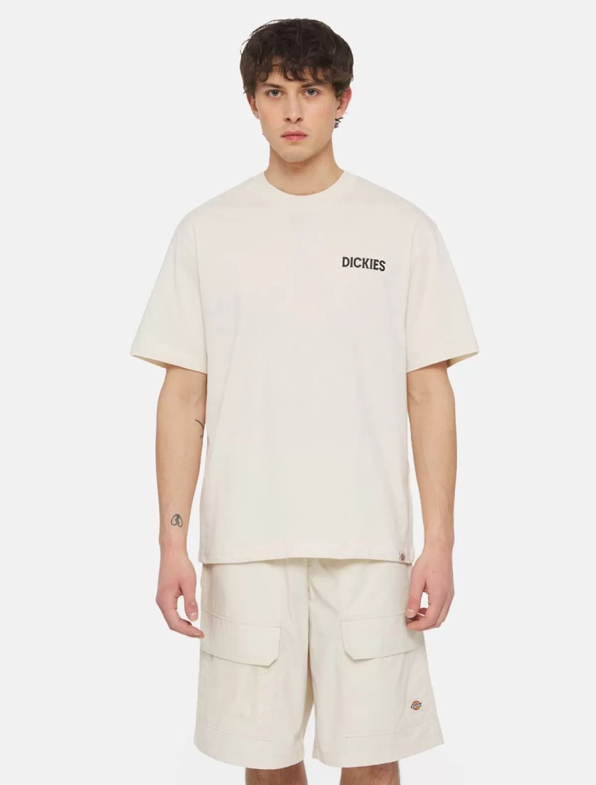Best Beach Short Sleeve T-Shirt T-Shirts