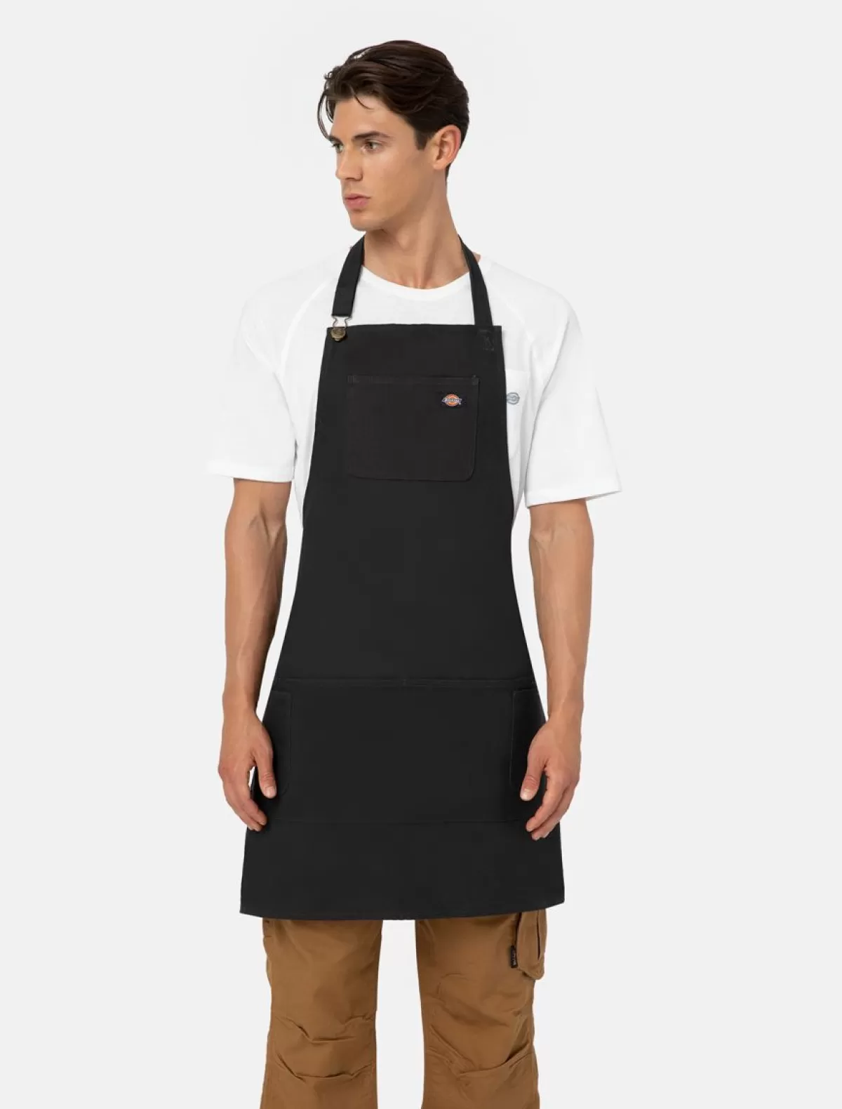 Fashion Bib Apron Work Dungarees & Coveralls