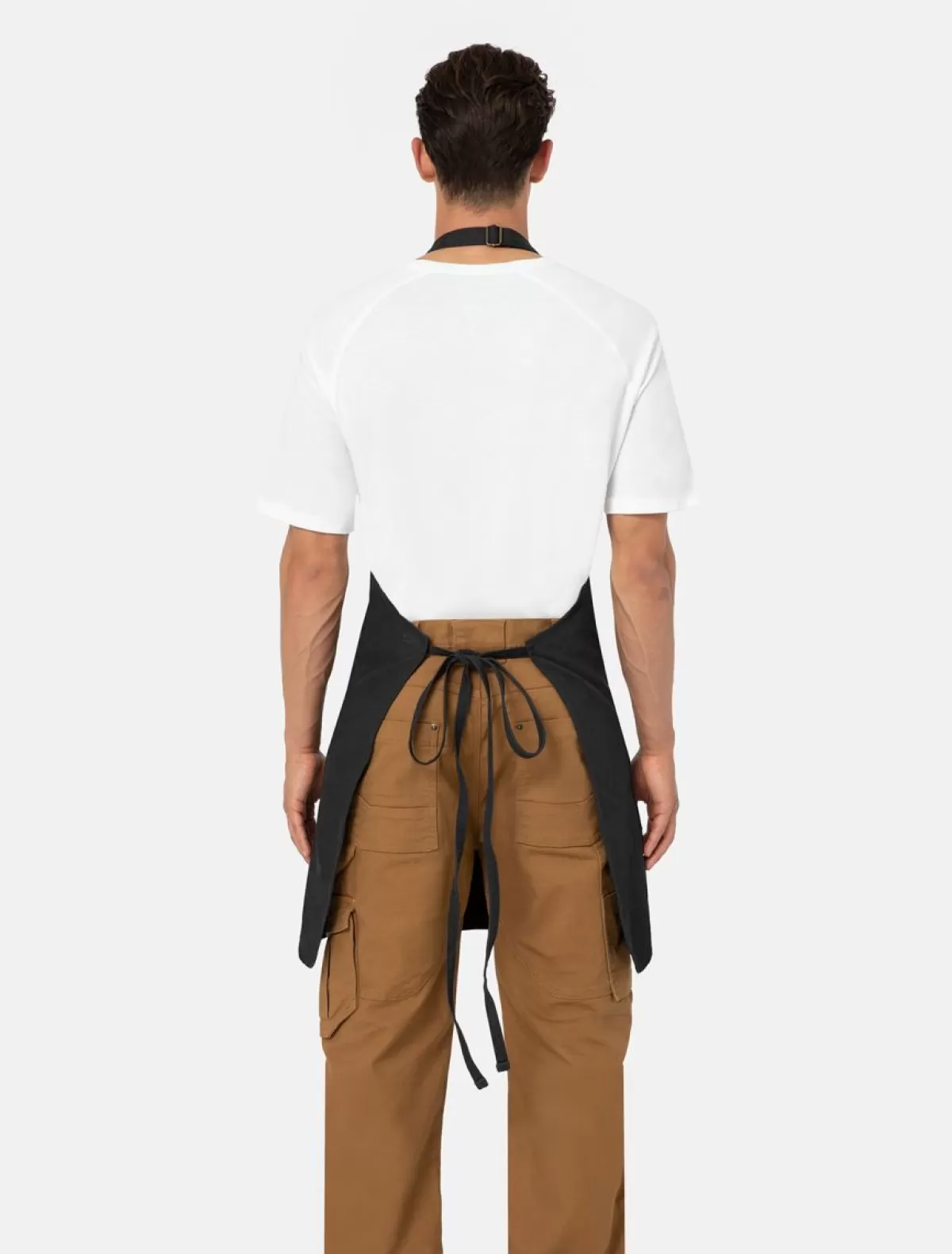 Fashion Bib Apron Work Dungarees & Coveralls