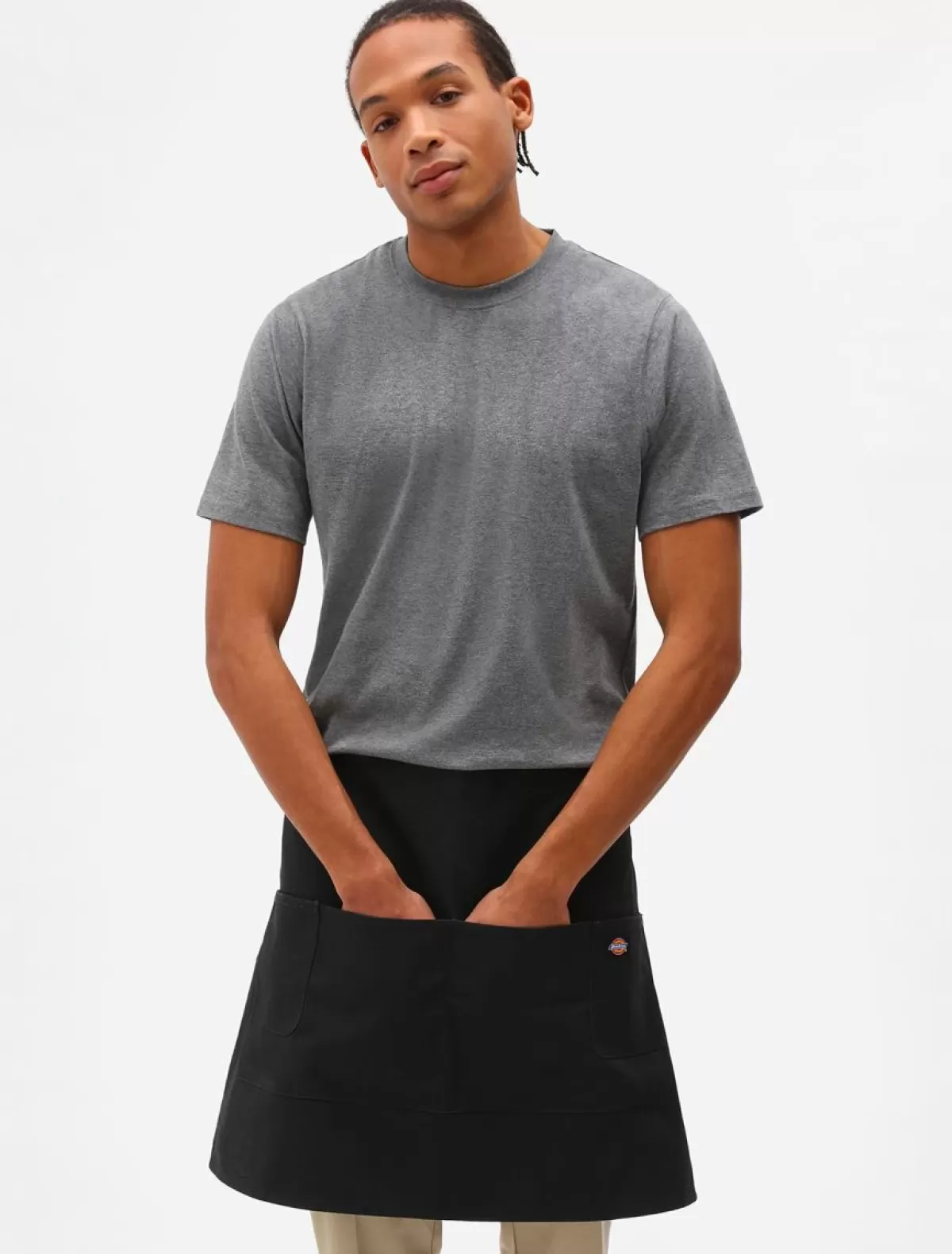 Clearance Bistro Apron Work Dungarees & Coveralls