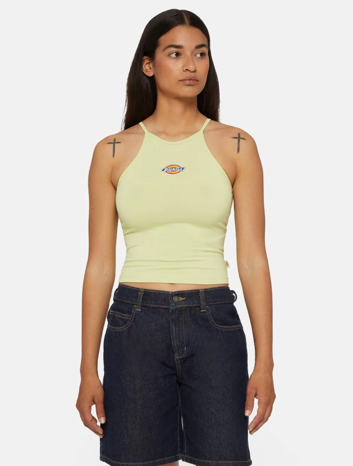 Online Chain Lake Vest Women T-Shirts & Tops