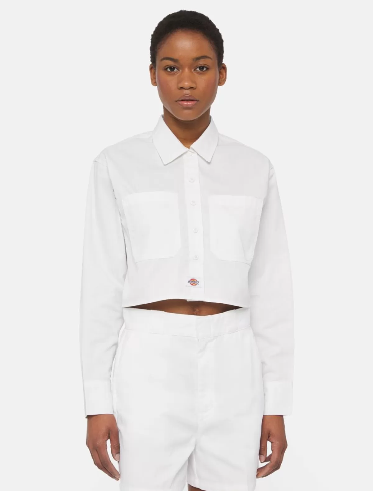 Cheap Culpeper Long Sleeve Shirt Women Shirts