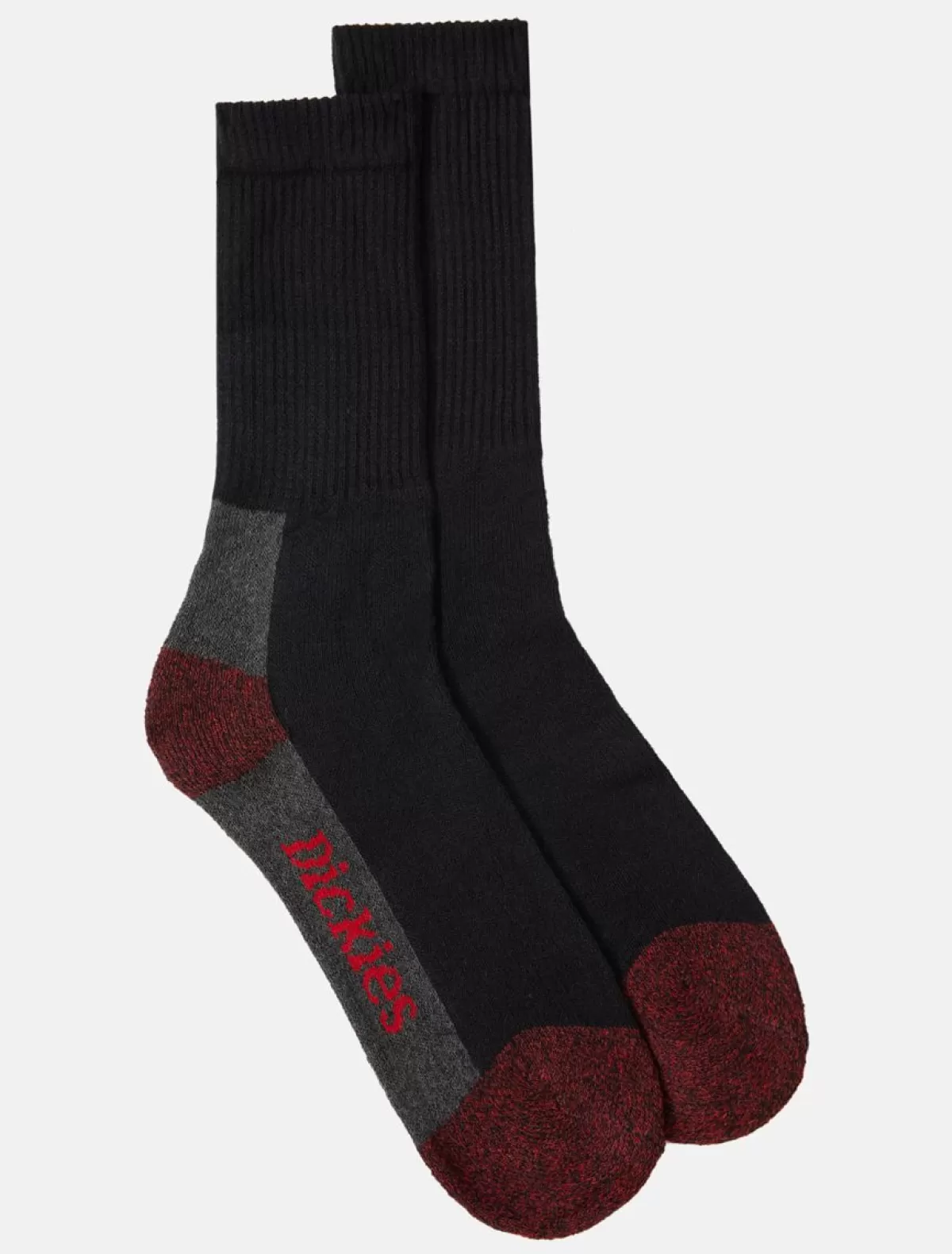 Flash Sale Cushion Crew Socks Women Work Accessories | Work Accessories