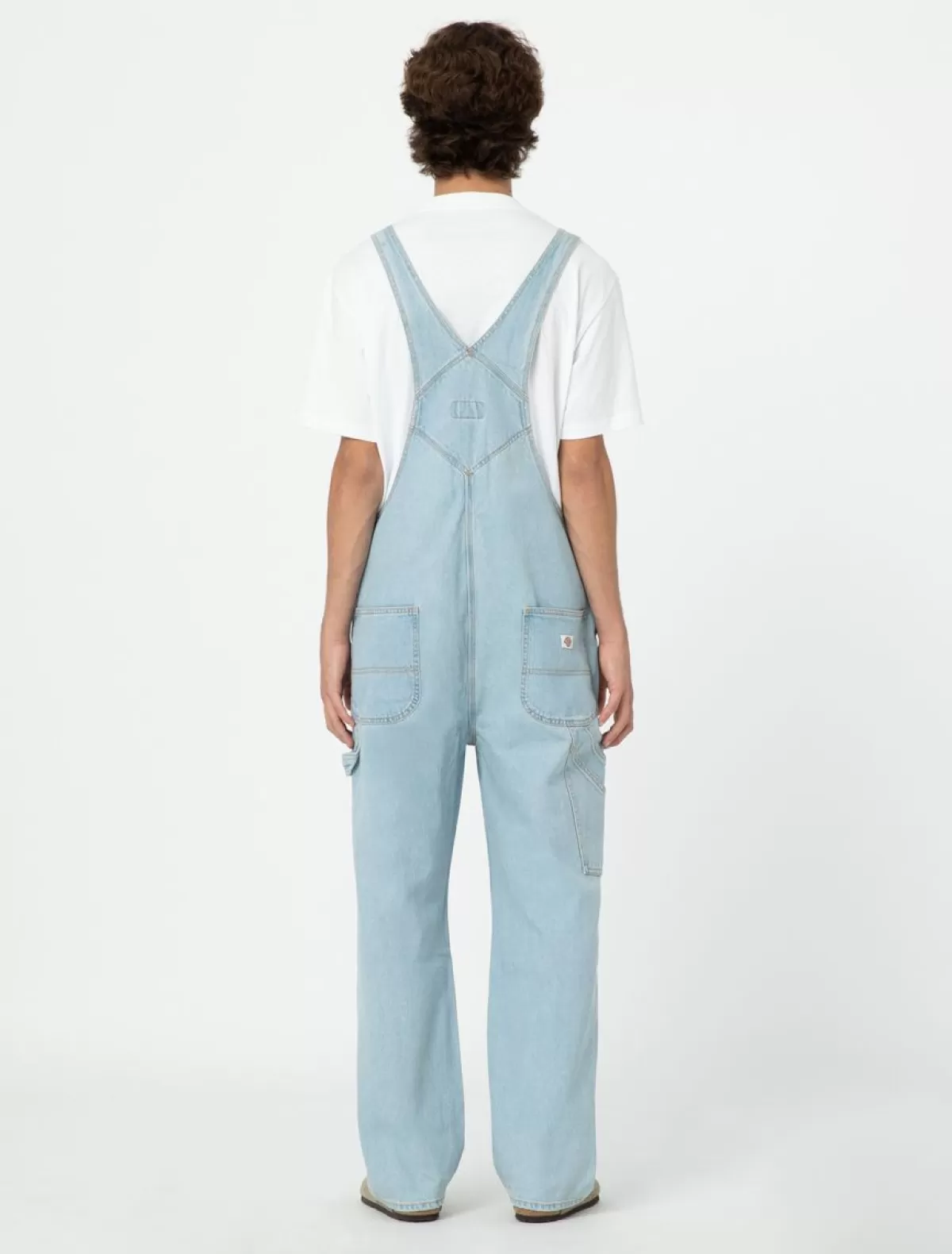 Online Denim Classic Bib Women Bib Overalls | Bib Overalls