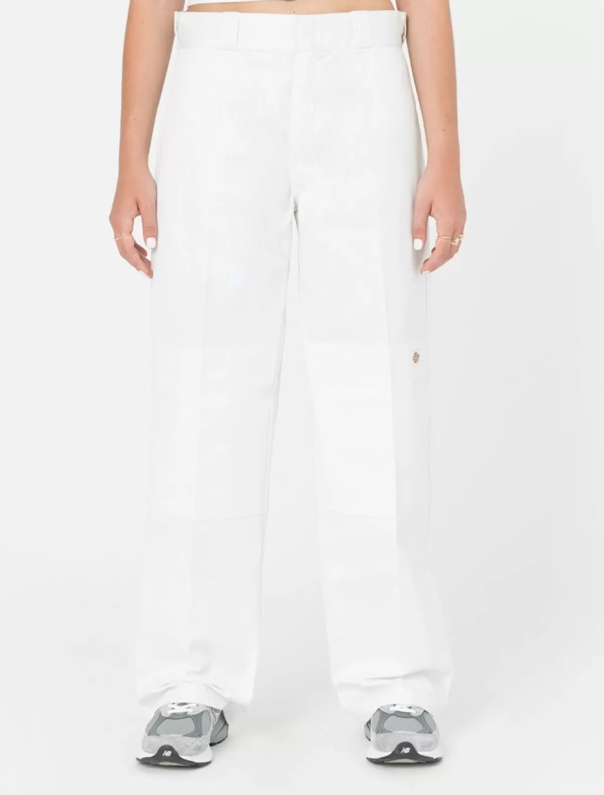 Sale Double Knee Work Trousers (Unisex) Women Double Knee Work Trousers | Trousers