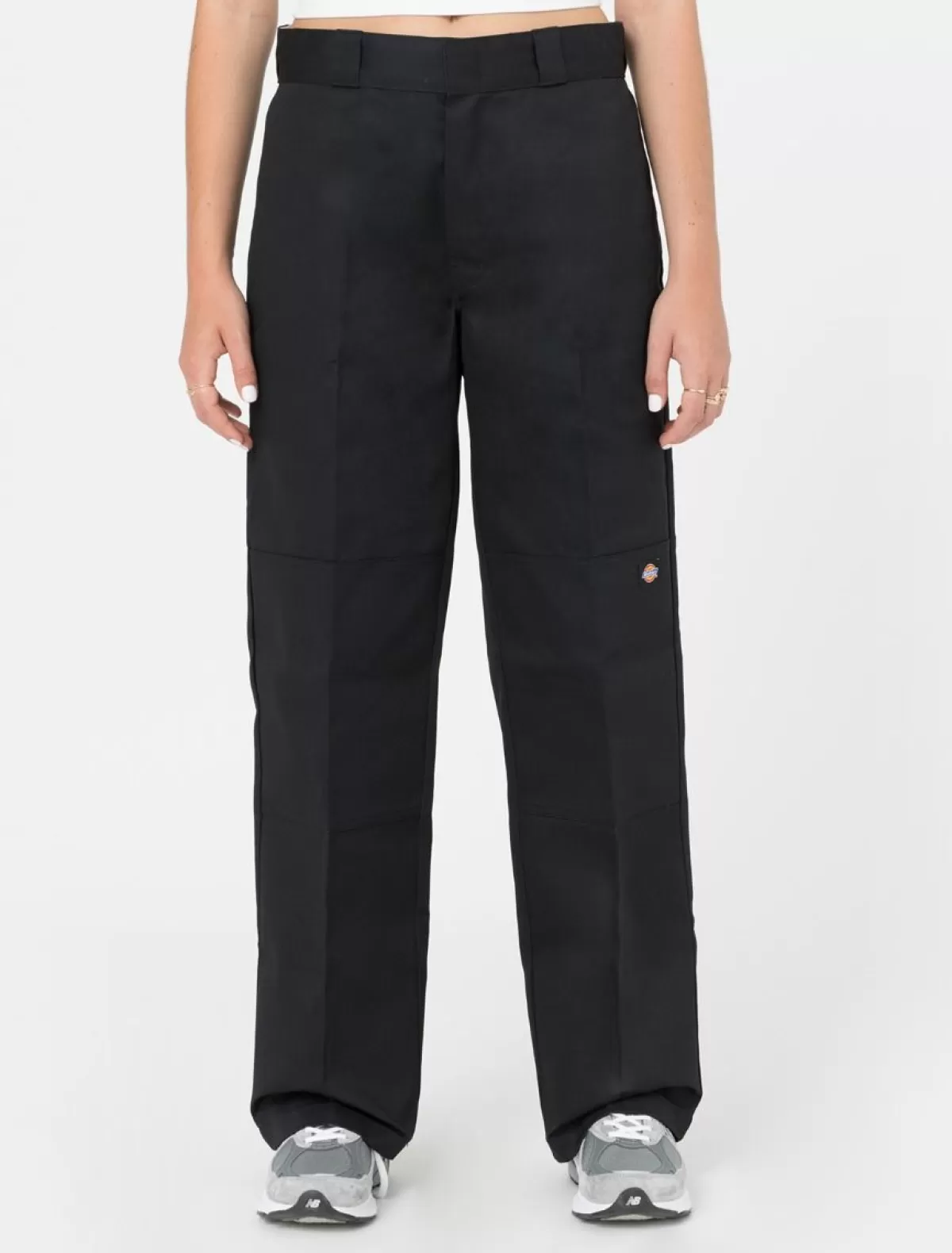 Discount Double Knee Work Trousers (Unisex) Women Double Knee Work Trousers | Trousers