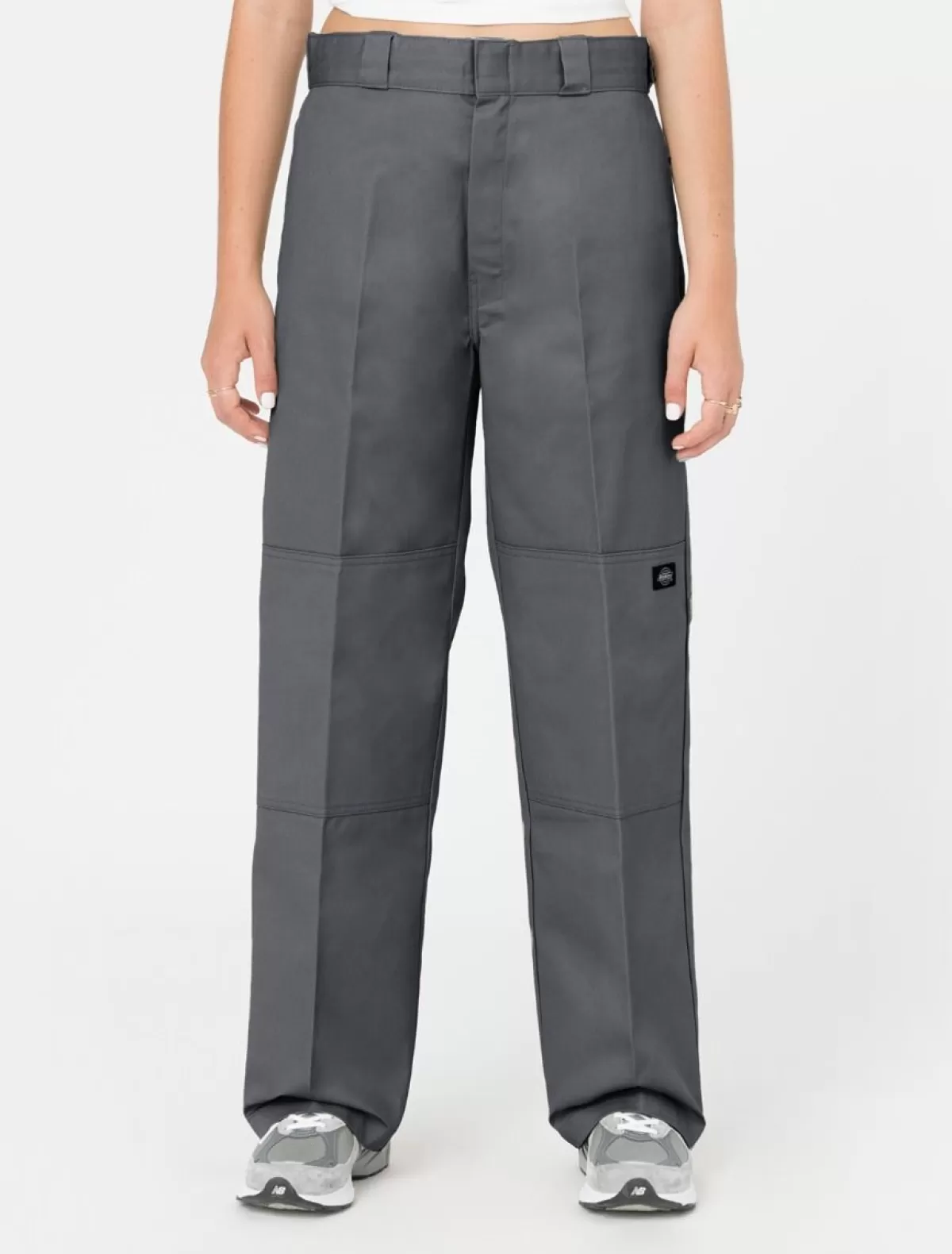New Double Knee Work Trousers (Unisex) Women Double Knee Work Trousers | Trousers