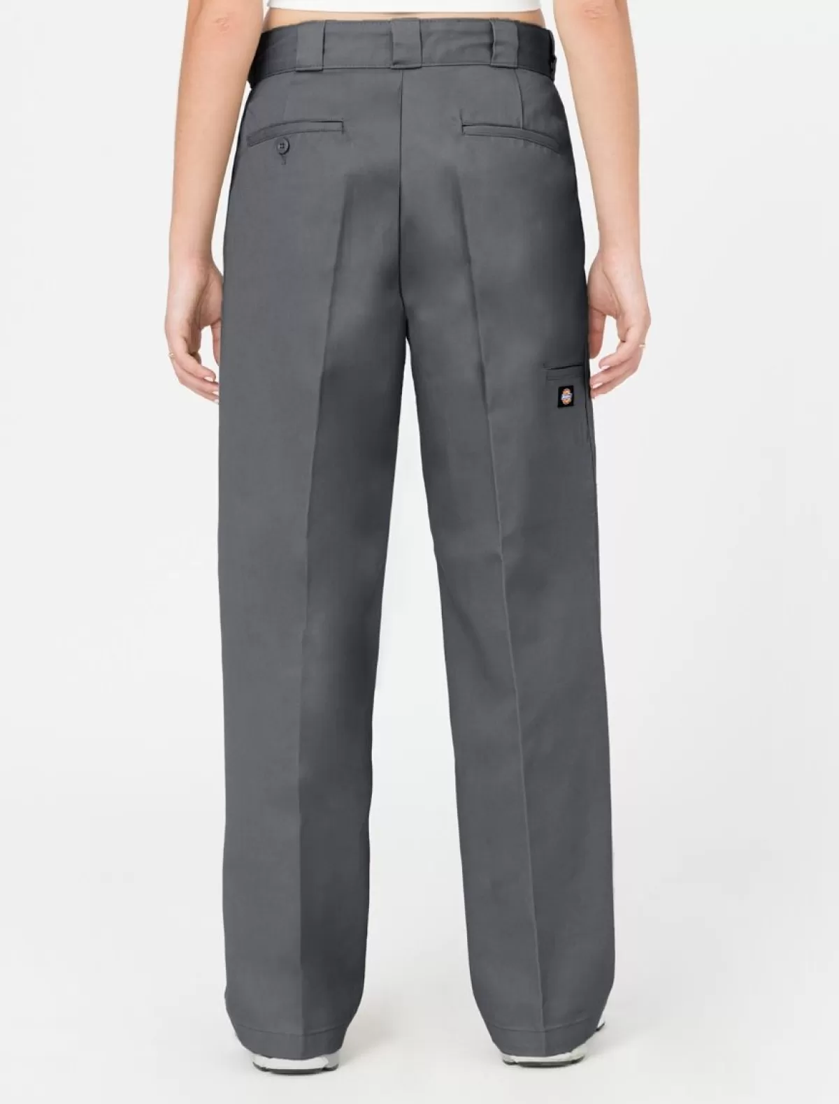 New Double Knee Work Trousers (Unisex) Women Double Knee Work Trousers | Trousers