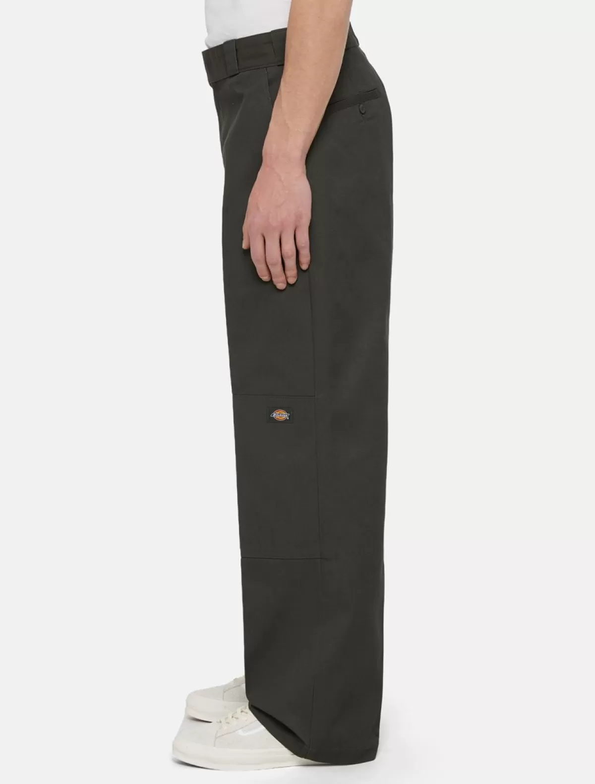 Clearance Double Knee Work Trousers (Unisex) Women Double Knee Work Trousers | Double Knee Work Trousers