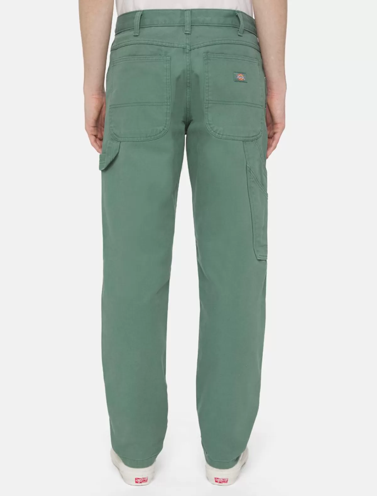 Flash Sale Duck Canvas Carpenter Trousers Trousers