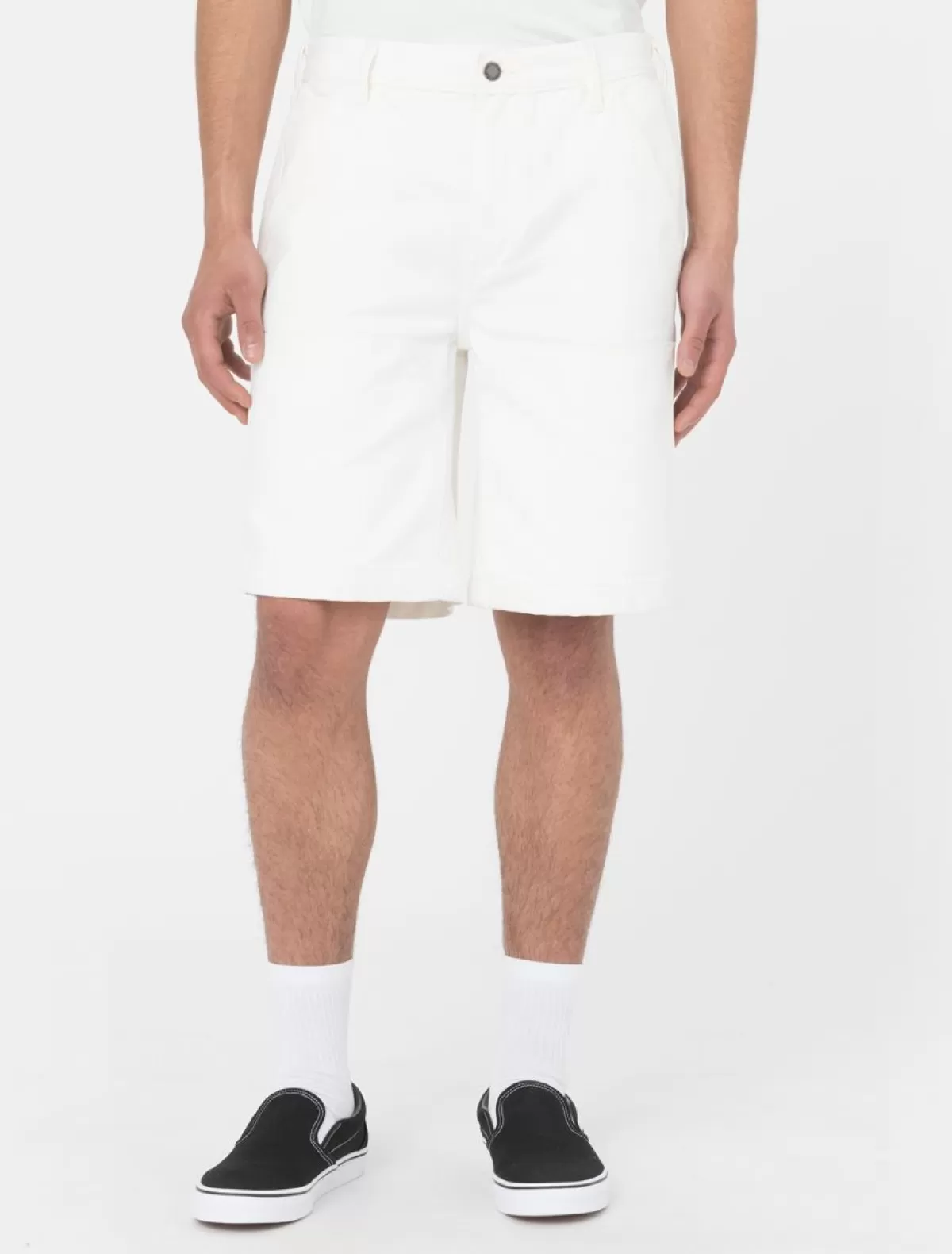 Cheap Duck Canvas Chap Shorts Shorts