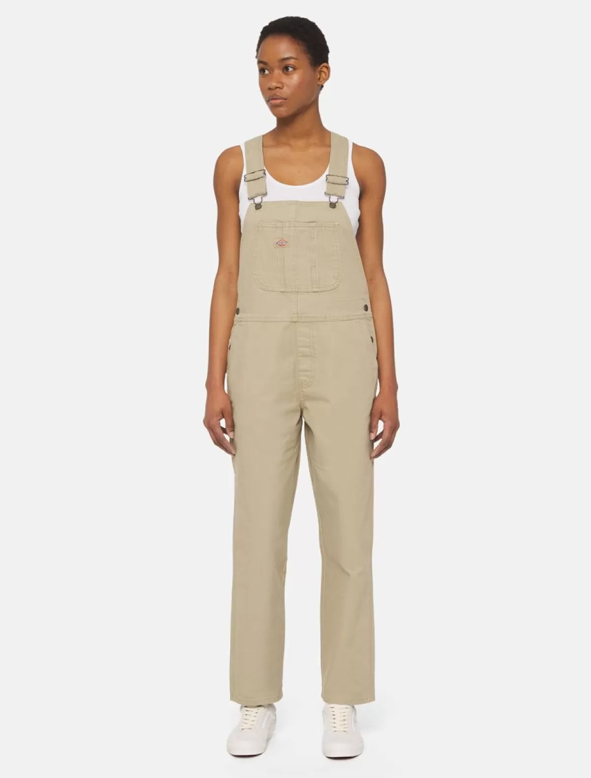 Online Duck Canvas Classic Bib Women Bib Overalls | Dungarees & Coveralls