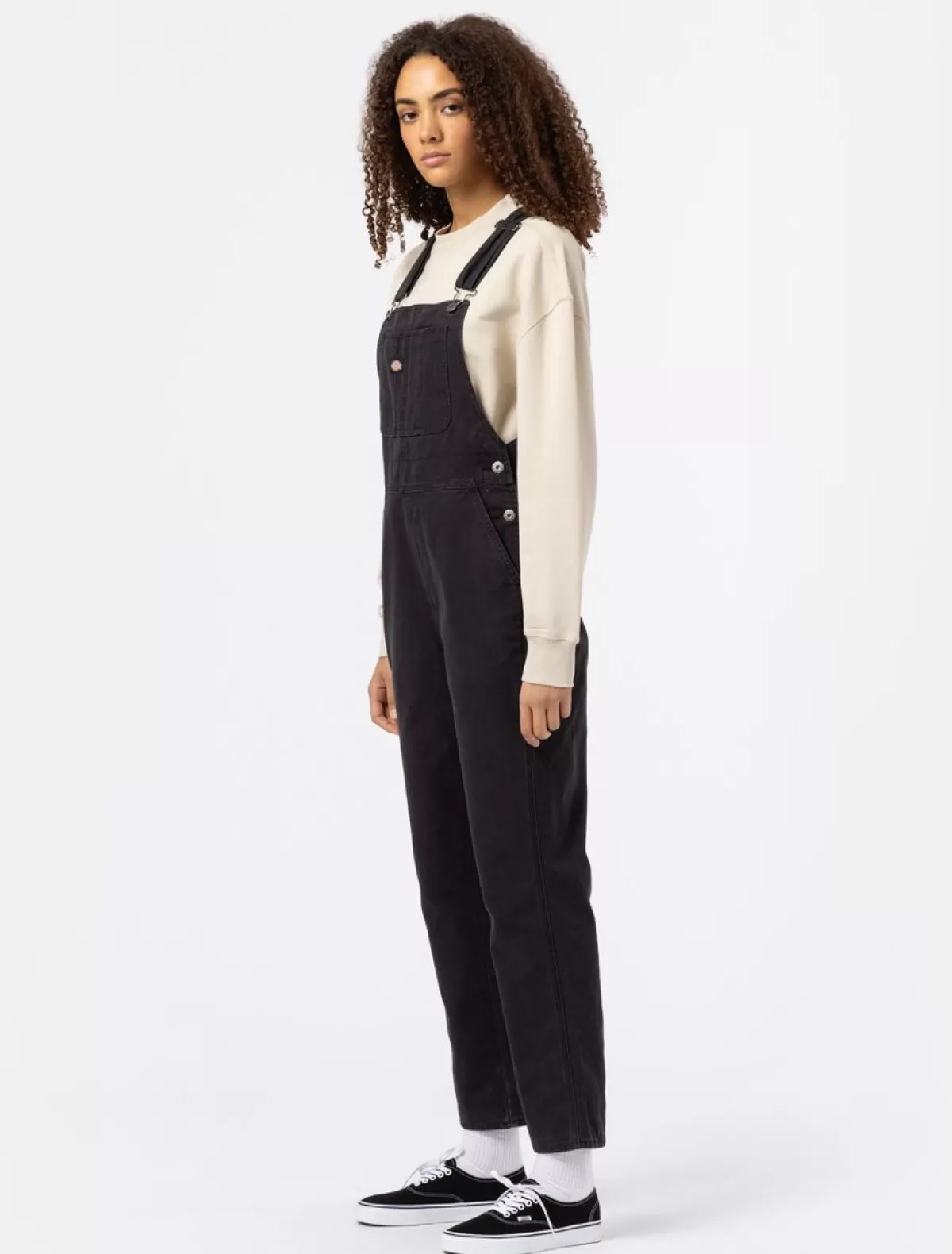 Outlet Duck Canvas Classic Bib Women Bib Overalls | Dungarees & Coveralls