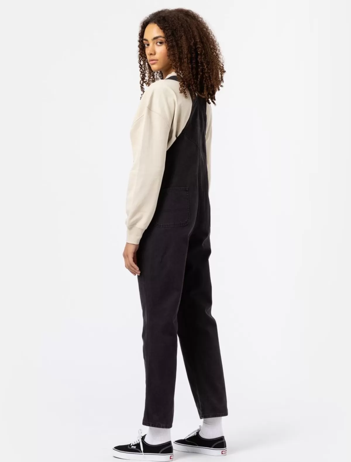 Outlet Duck Canvas Classic Bib Women Bib Overalls | Dungarees & Coveralls