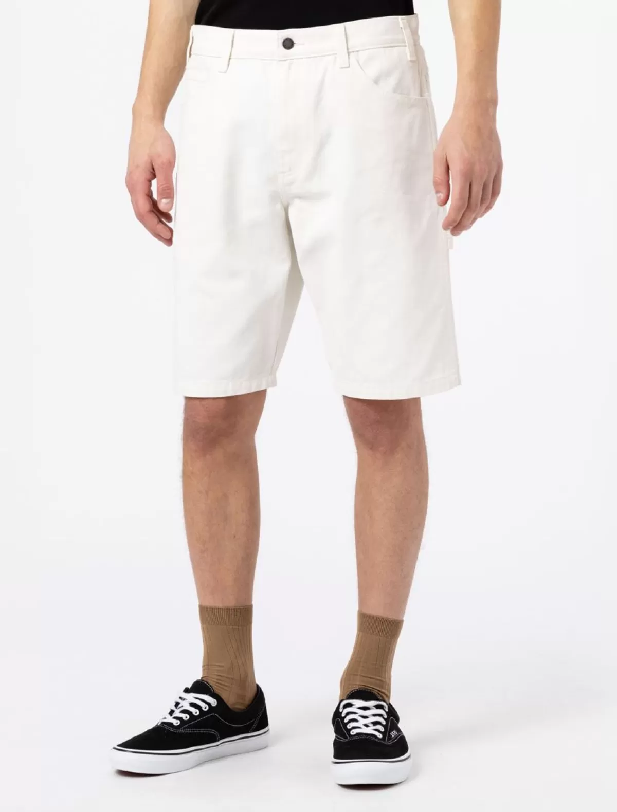 Cheap Duck Canvas Shorts Shorts