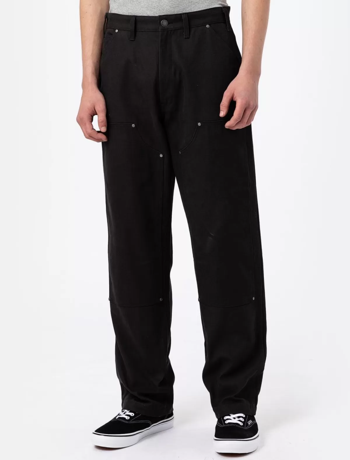 Best Sale Duck Canvas Utility Trousers Trousers