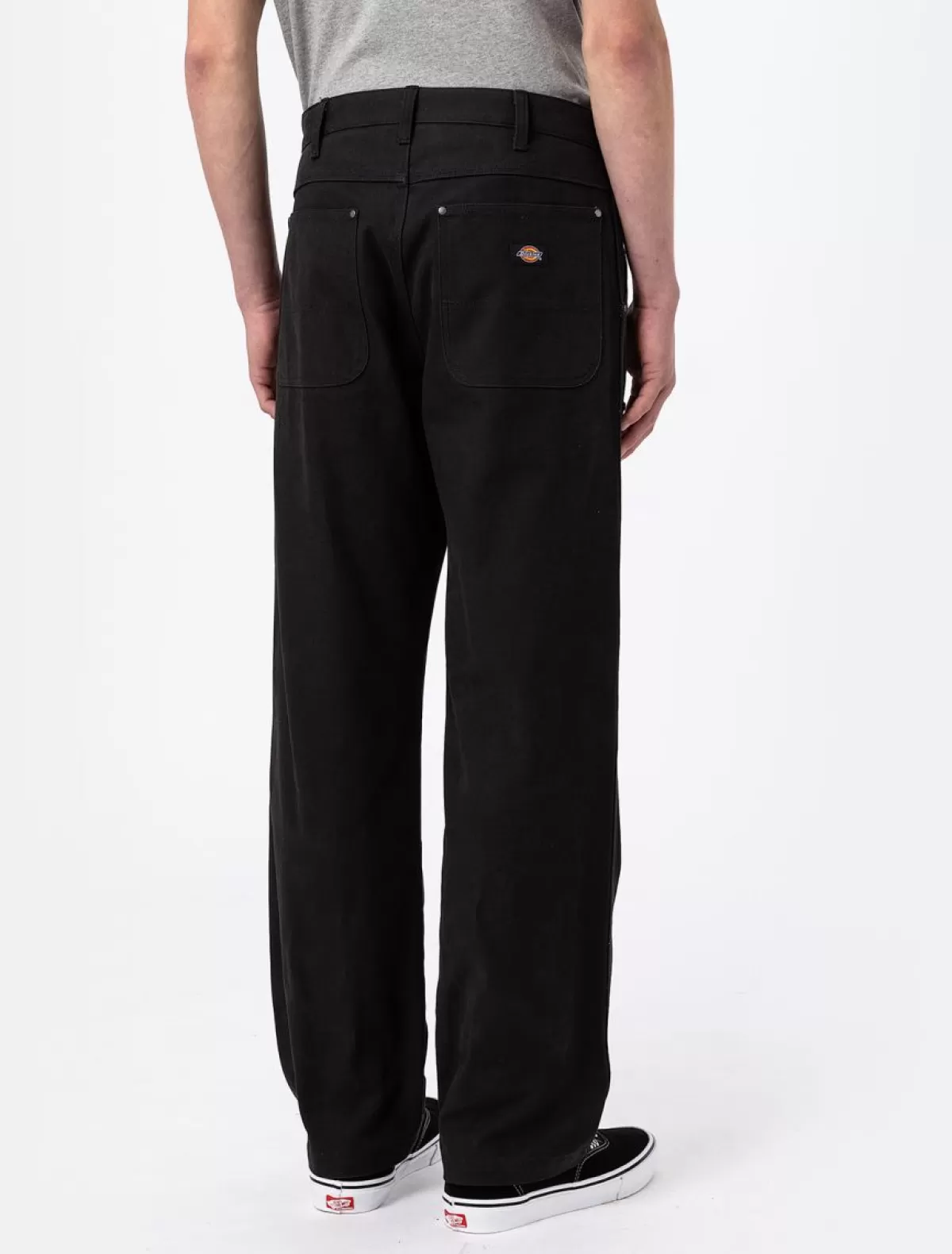 Best Sale Duck Canvas Utility Trousers Trousers