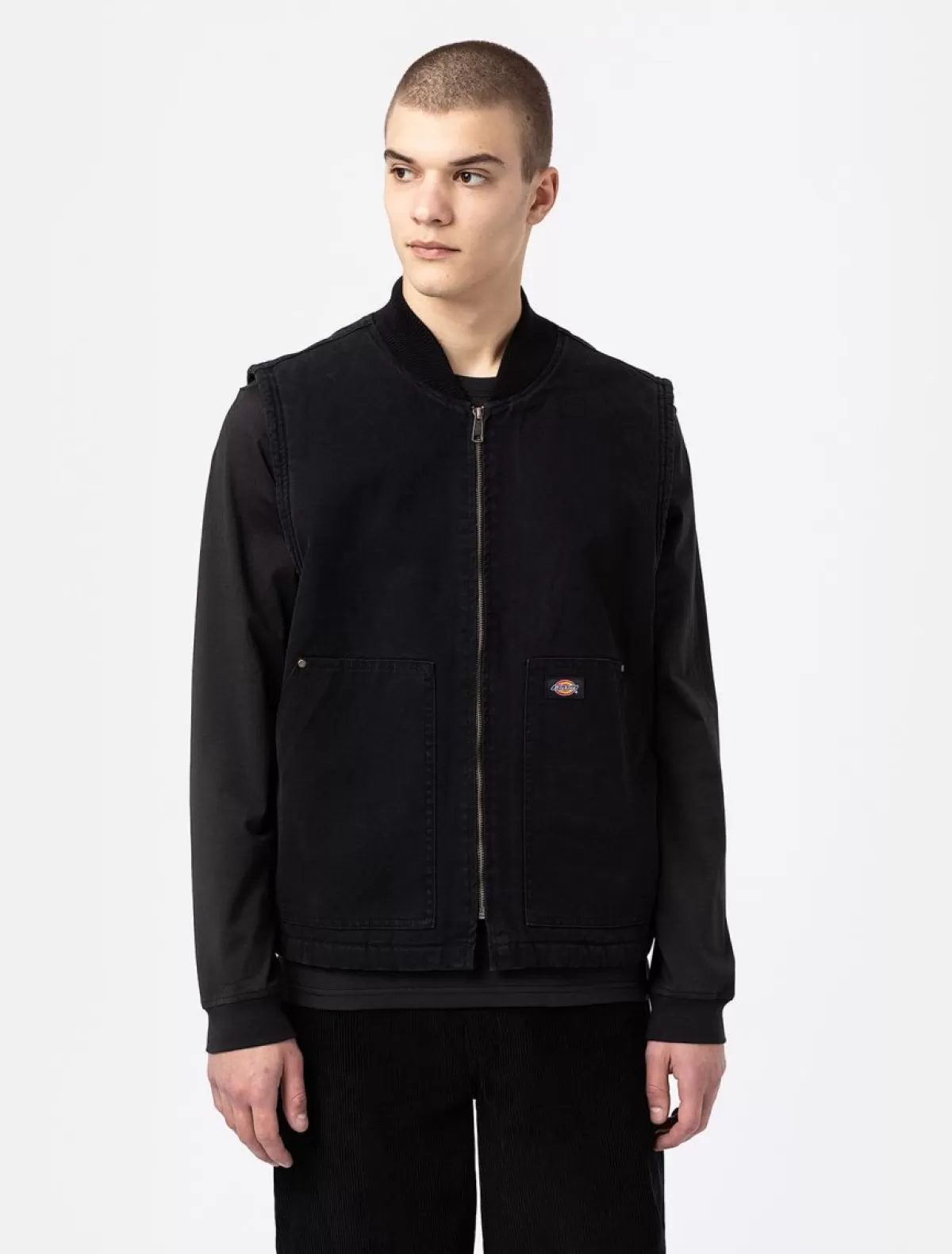 Discount Duck Canvas Vest Gillets & Vests | Jackets & Puffers