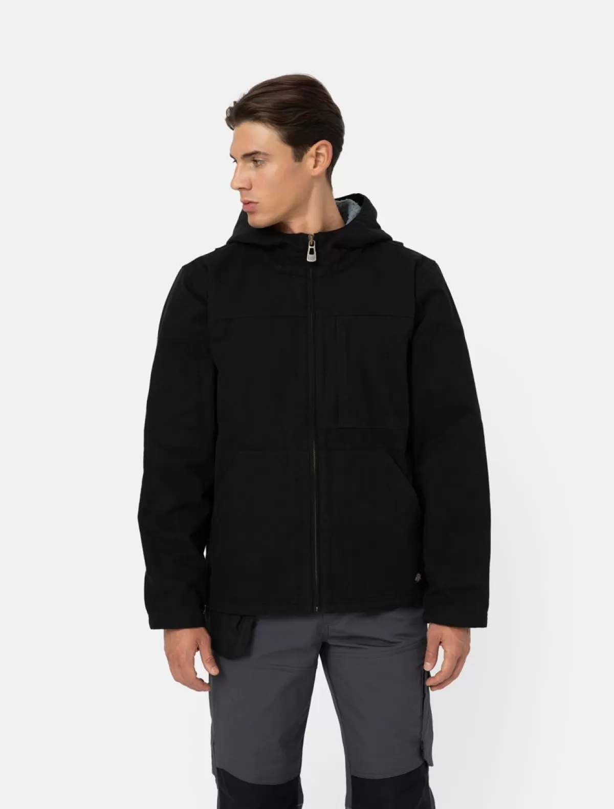 Cheap Duck Lined Jacket Work Jackets