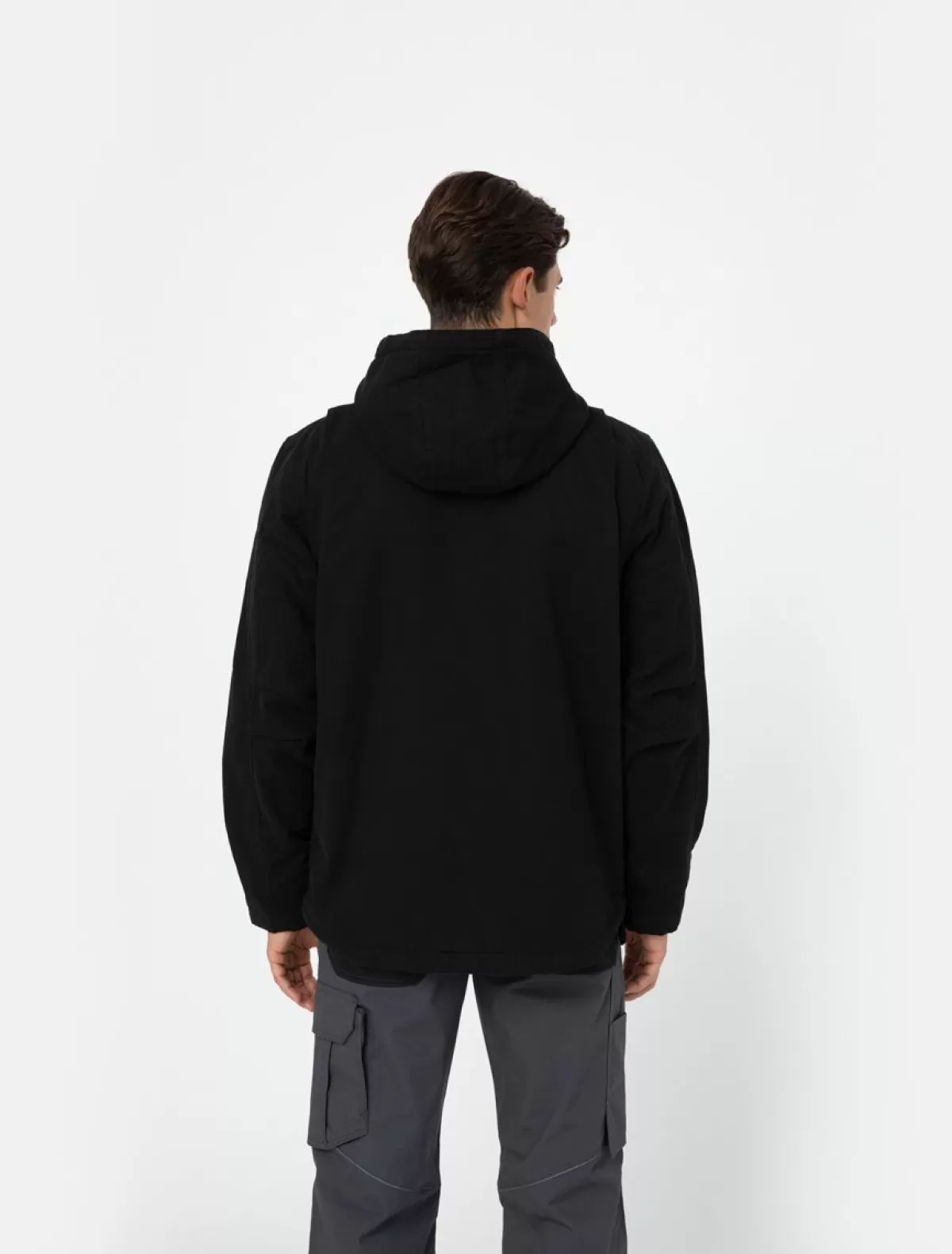 Cheap Duck Lined Jacket Work Jackets