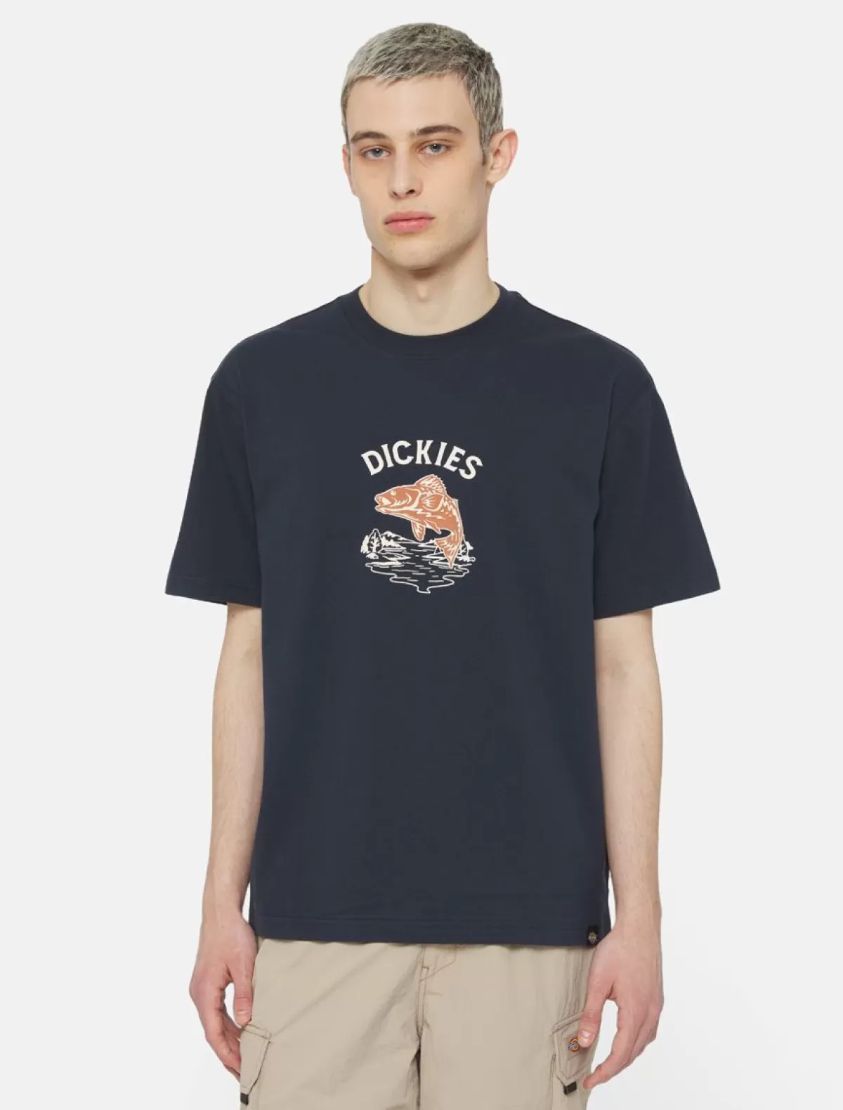 Best Dumfries Short Sleeve T-Shirt T-Shirts