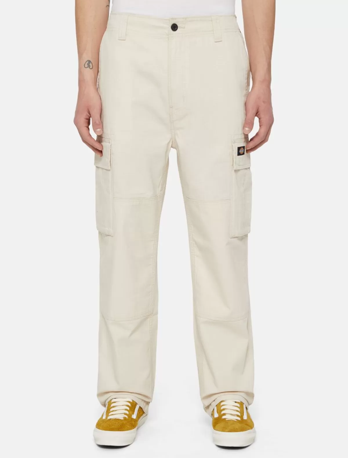 Hot Eagle Bend Cargo Trousers Trousers