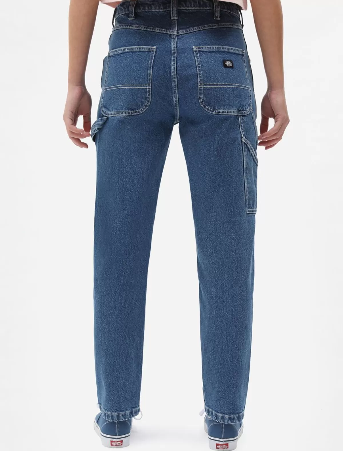 Cheap Ellendale Denim Trousers Women Denim | Trousers