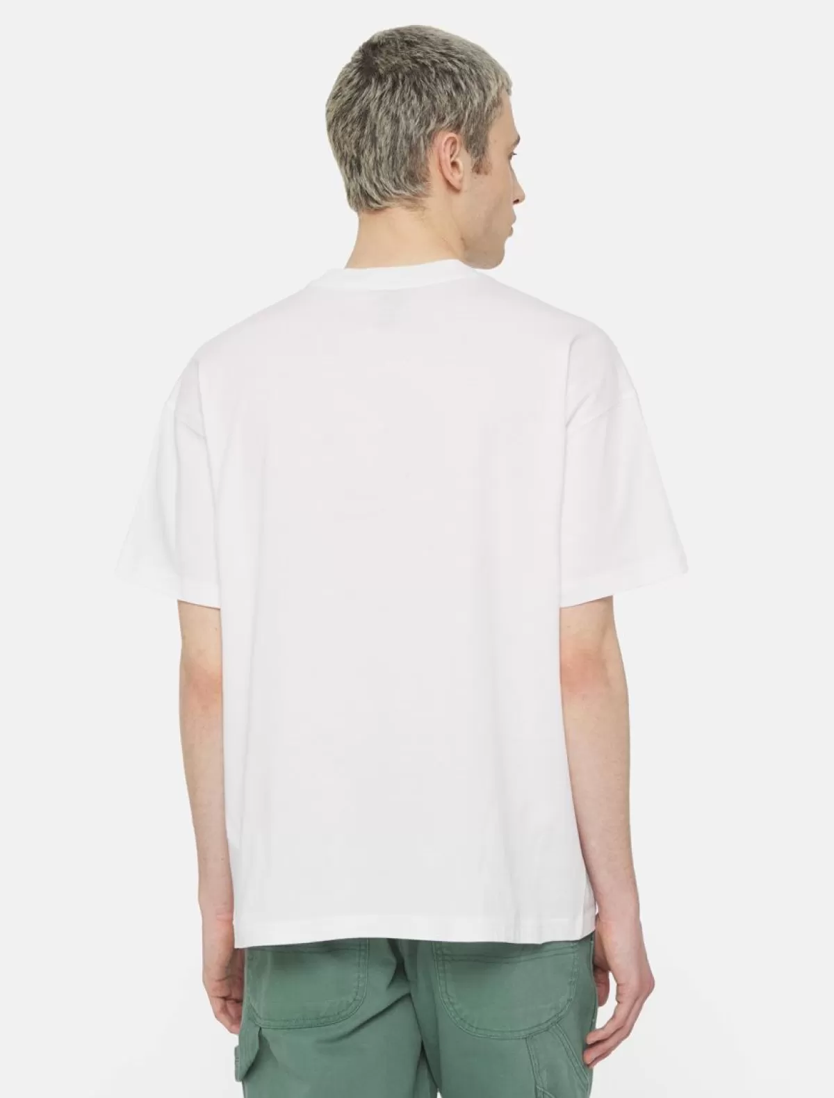Best Sale Enterprise Short Sleeve T-Shirt T-Shirts