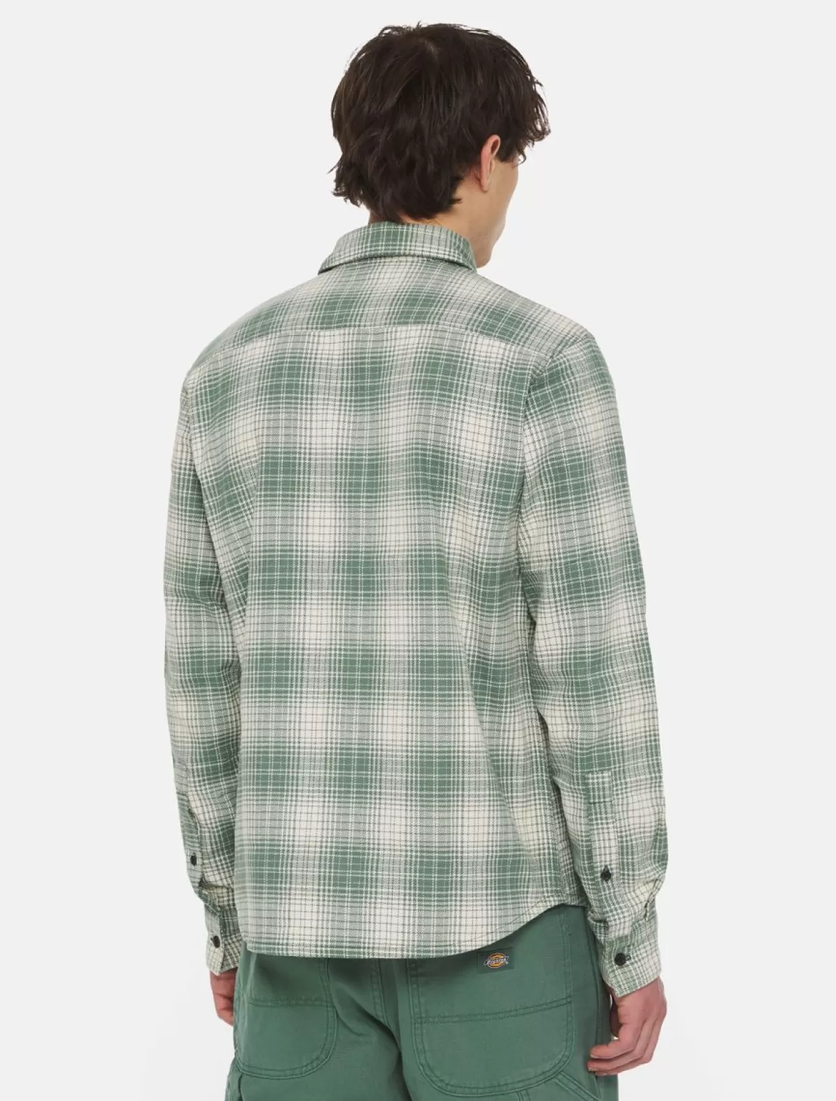 Best Sale Evansville Long Sleeve Shirt Shirts