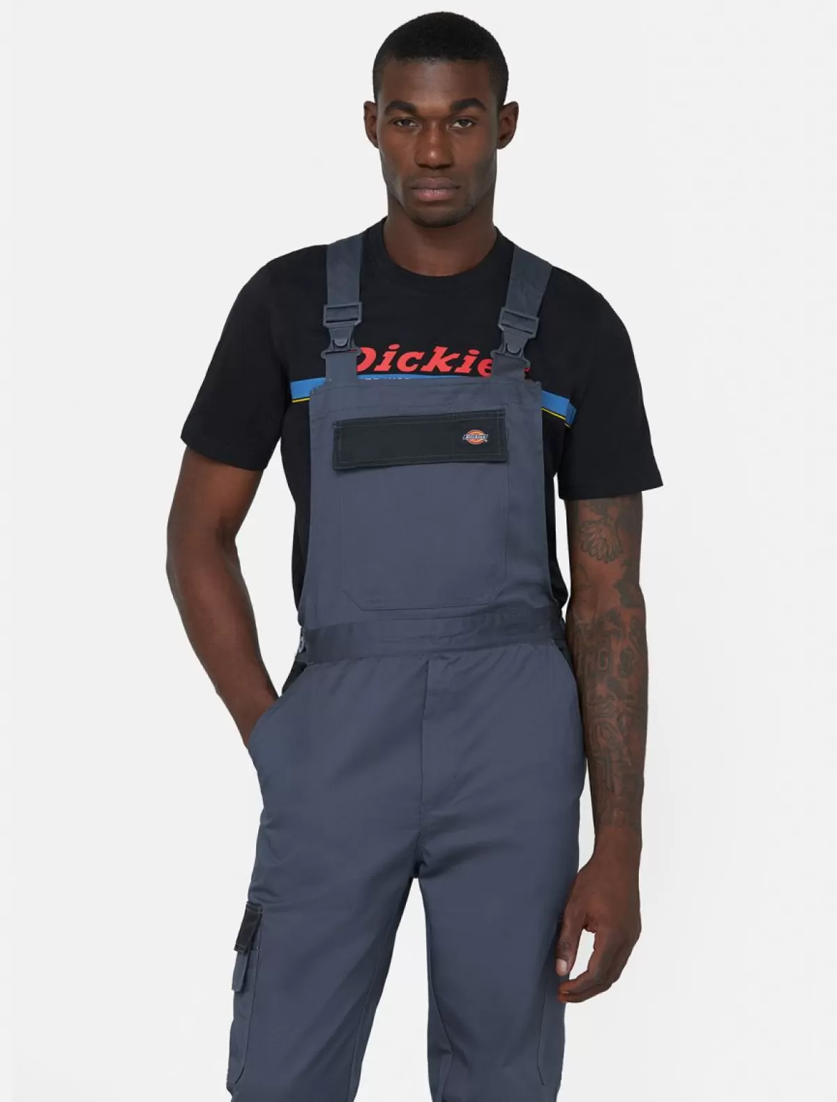 Sale Everyday Bib And Brace Work Dungarees & Coveralls