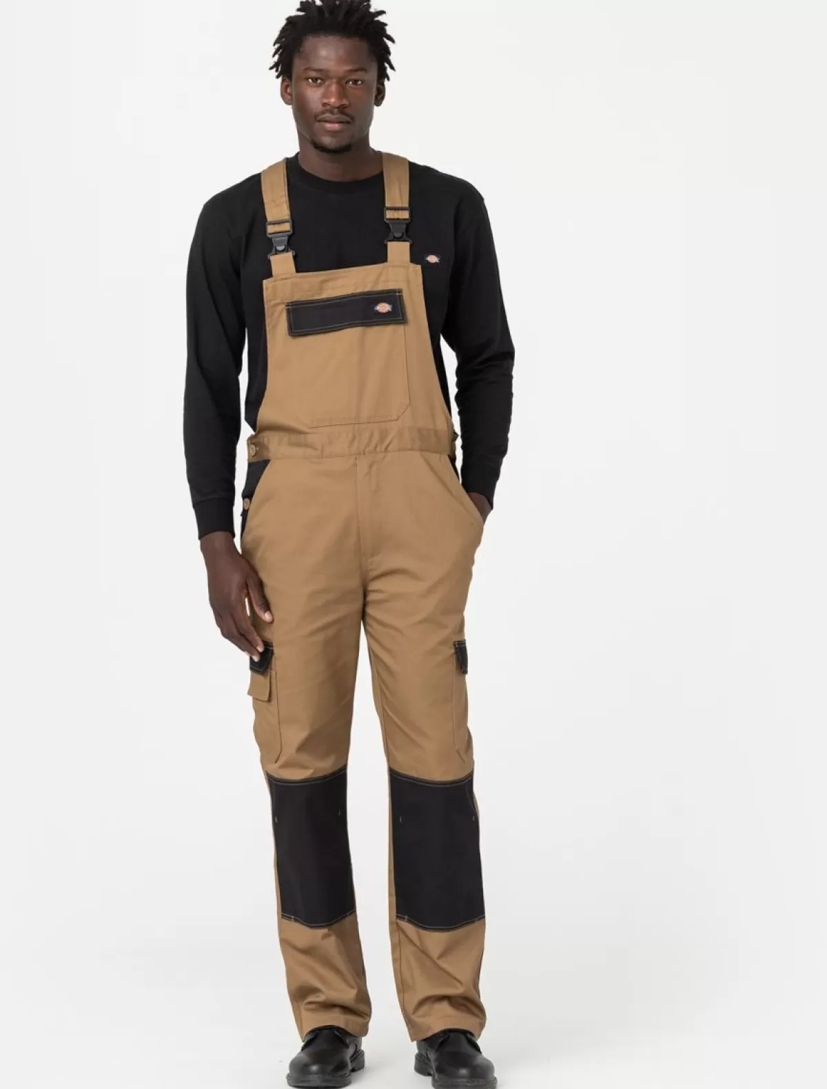 Shop Everyday Bib And Brace Work Dungarees & Coveralls