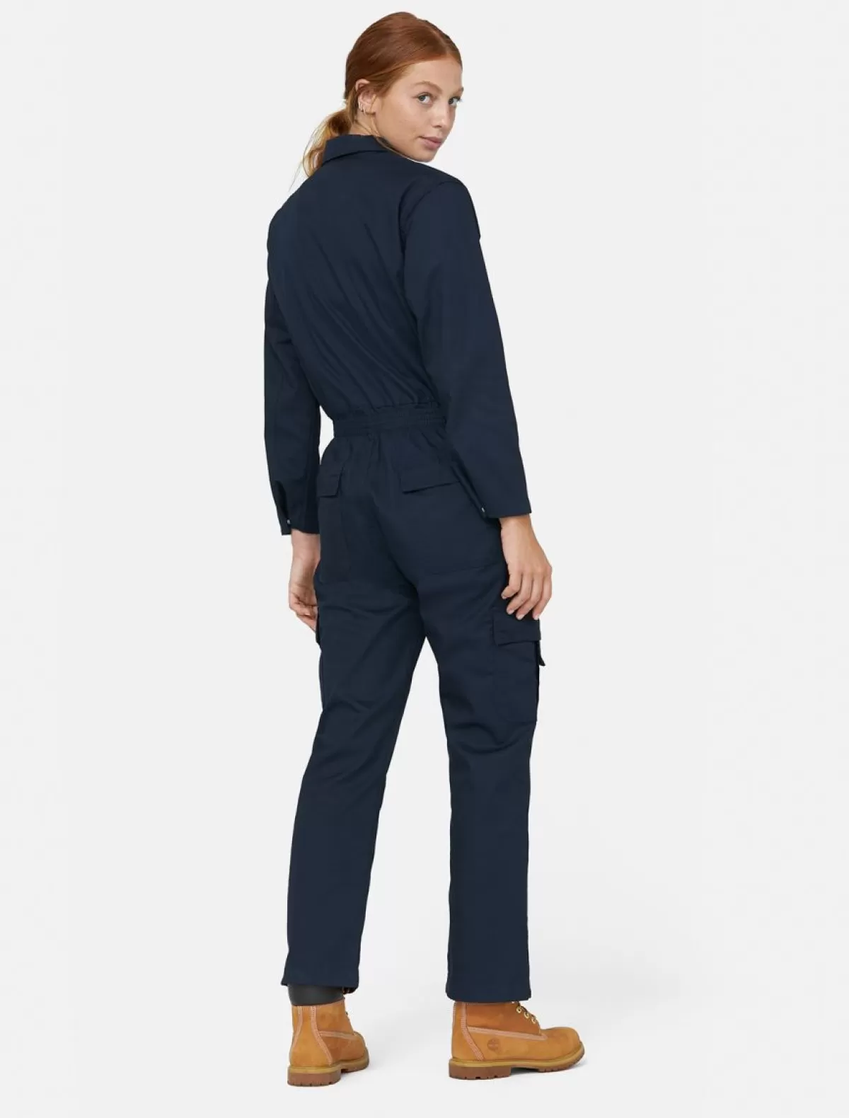 Fashion Everyday Coverall Women Work Dungarees & Coveralls | Everyday Coveralls