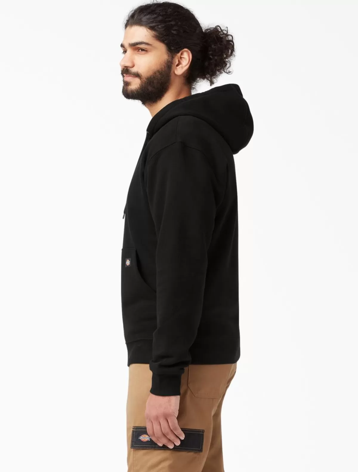 Fashion Everyday Fleece Hoodie Work Sweatshirts & Hoodies