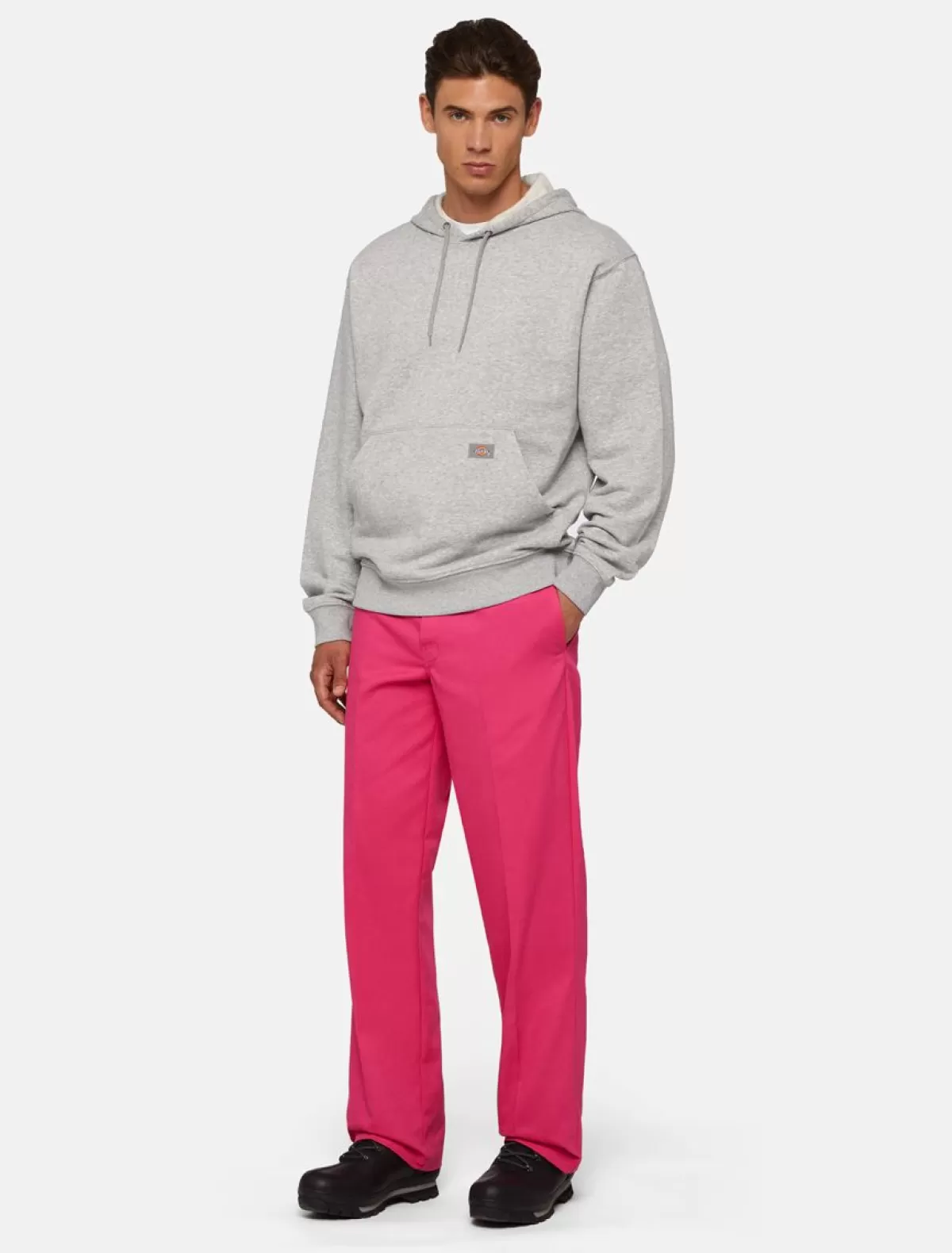 Best Sale Everyday Fleece Hoodie Work Sweatshirts & Hoodies