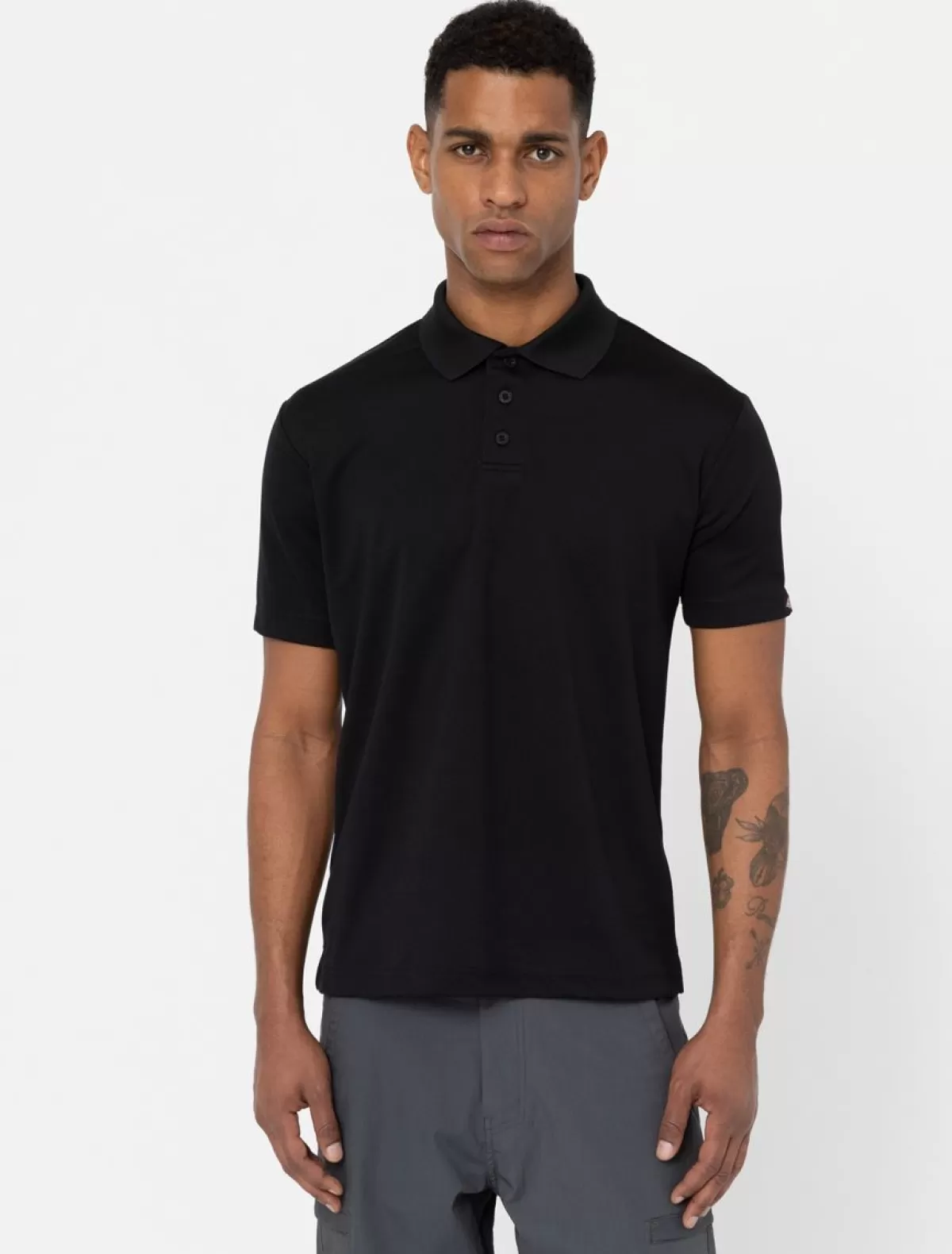 Clearance Everyday Polo Shirt Work T-shirts