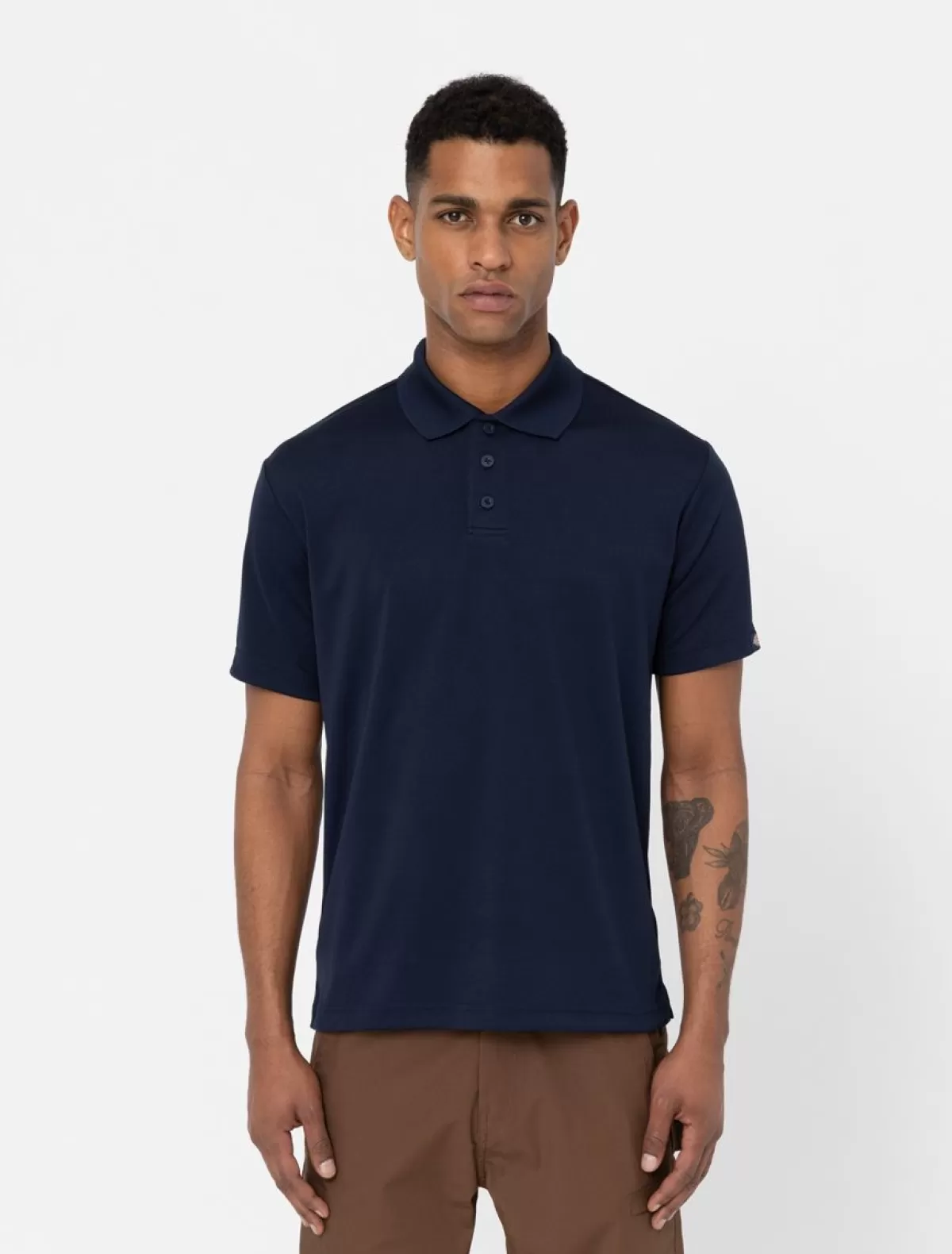 Hot Everyday Polo Shirt Work T-shirts